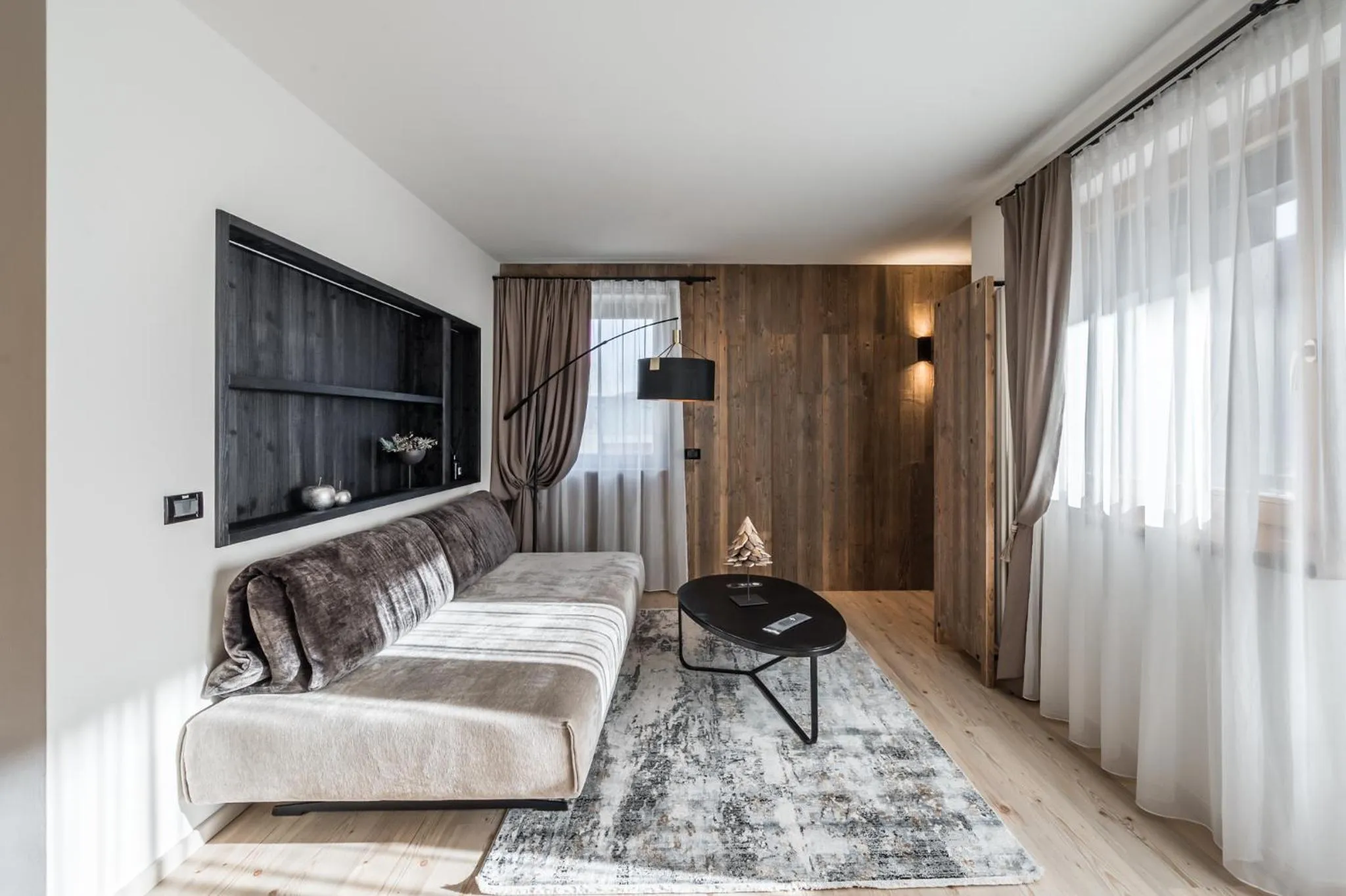 Hotel Ravelli Luxury Spa