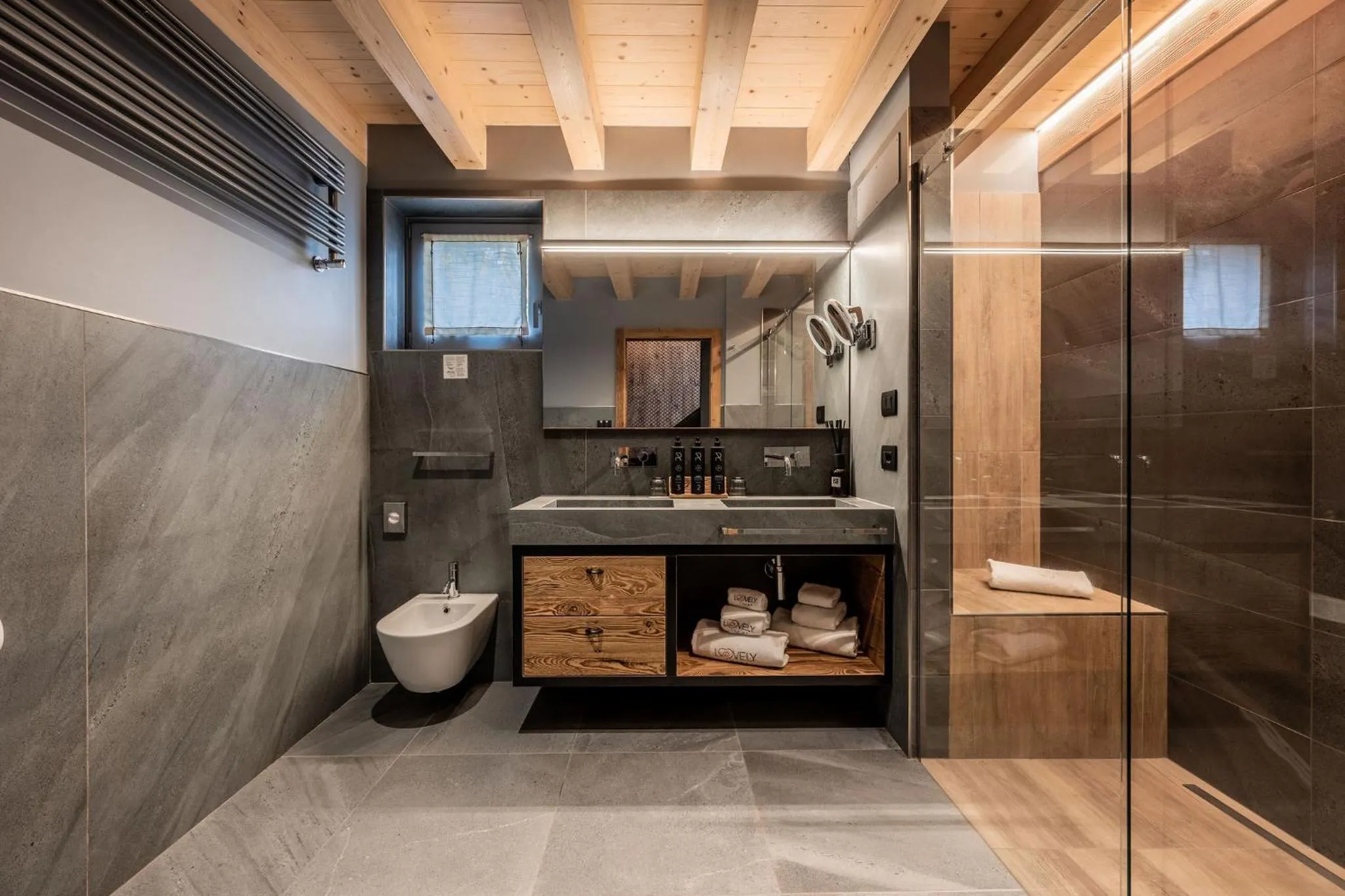 Hotel Ravelli Luxury Spa