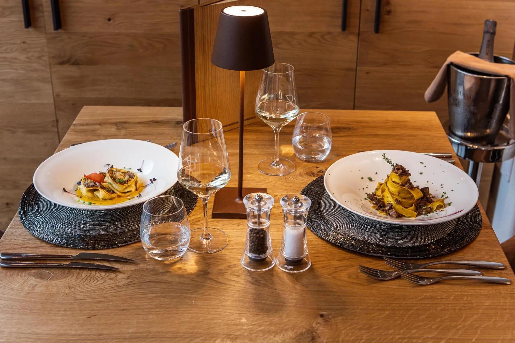 Hotel Ravelli Luxury Spa