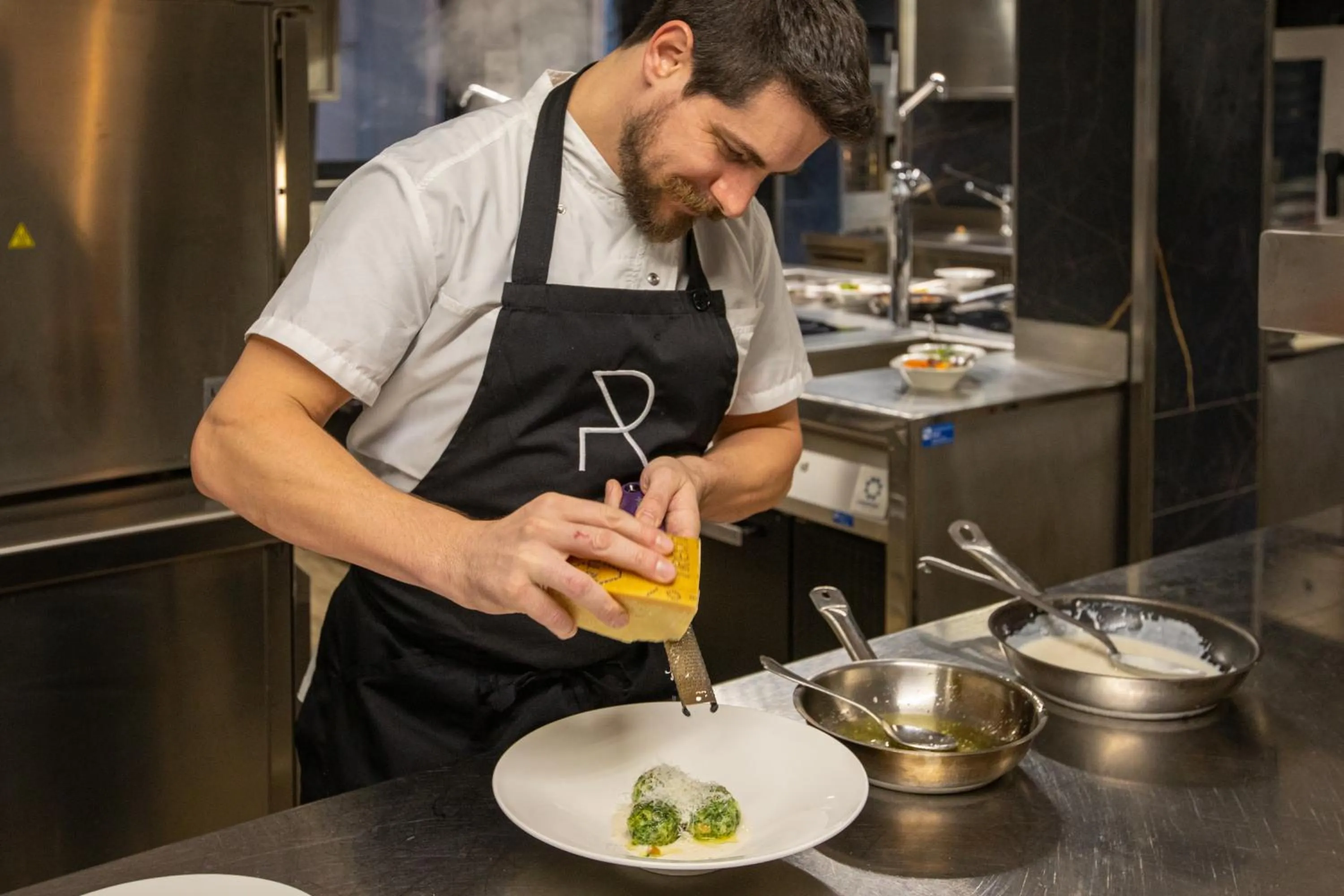 Hotel Ravelli Luxury Spa