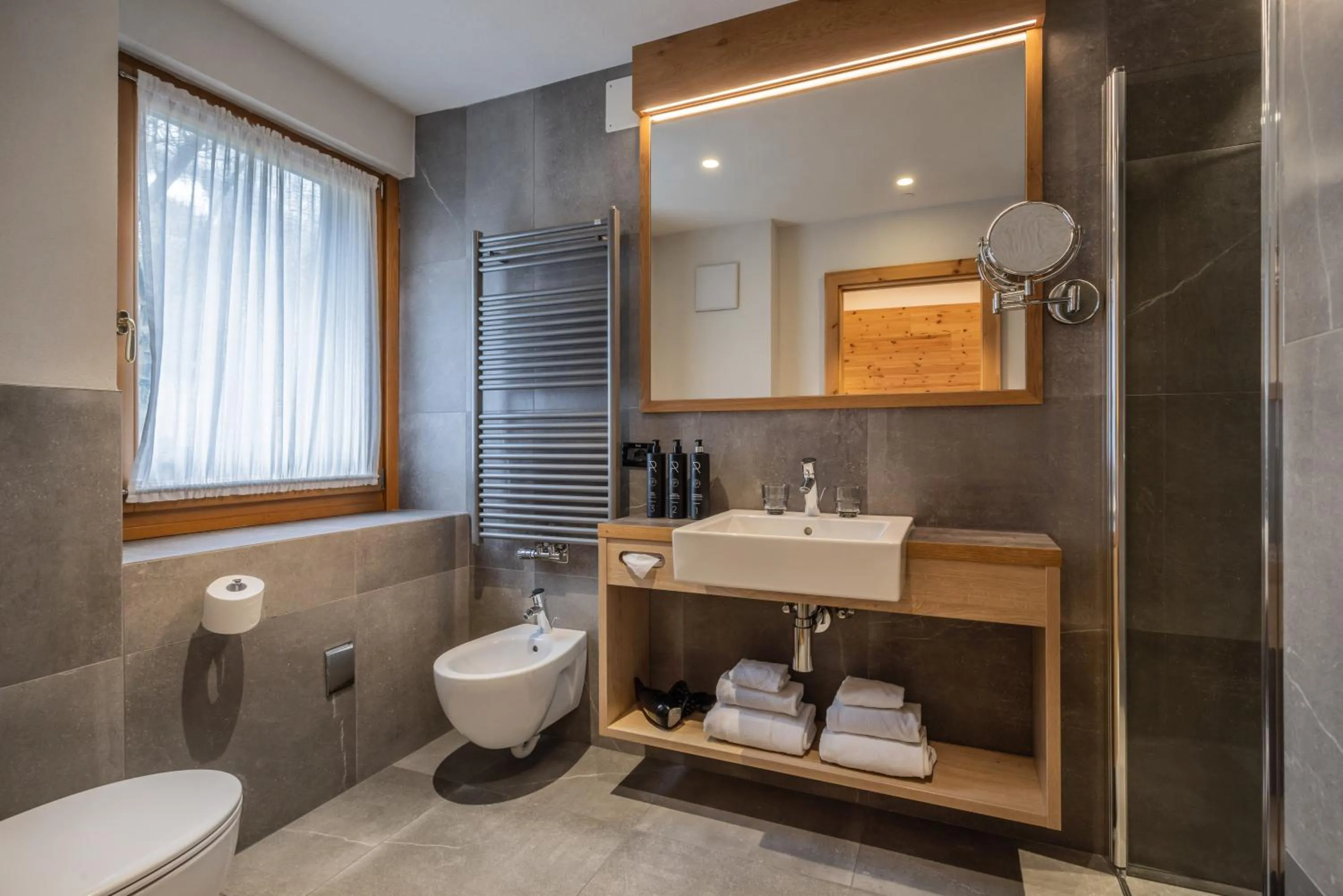 Hotel Ravelli Luxury Spa