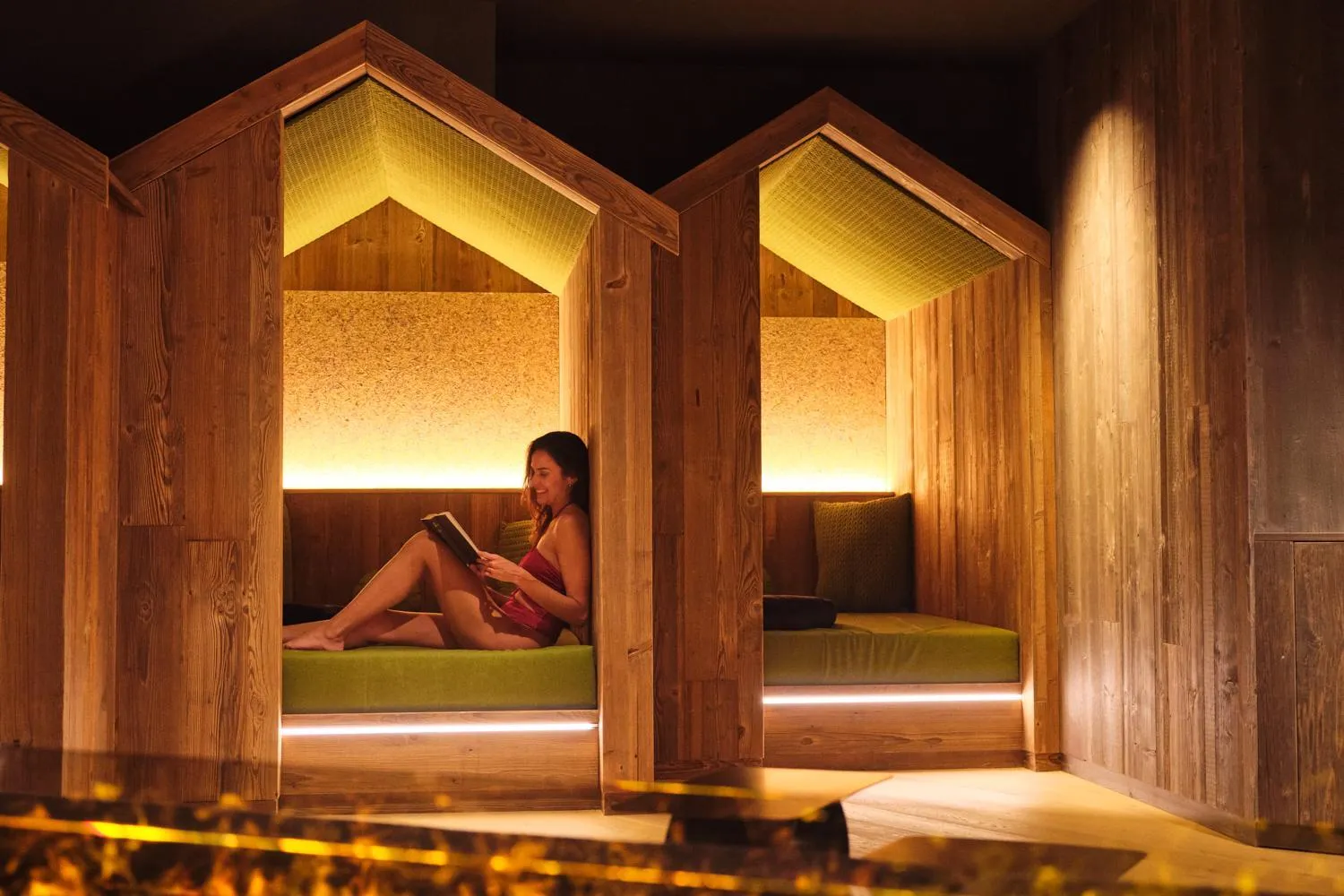 Hotel Ravelli Luxury Spa