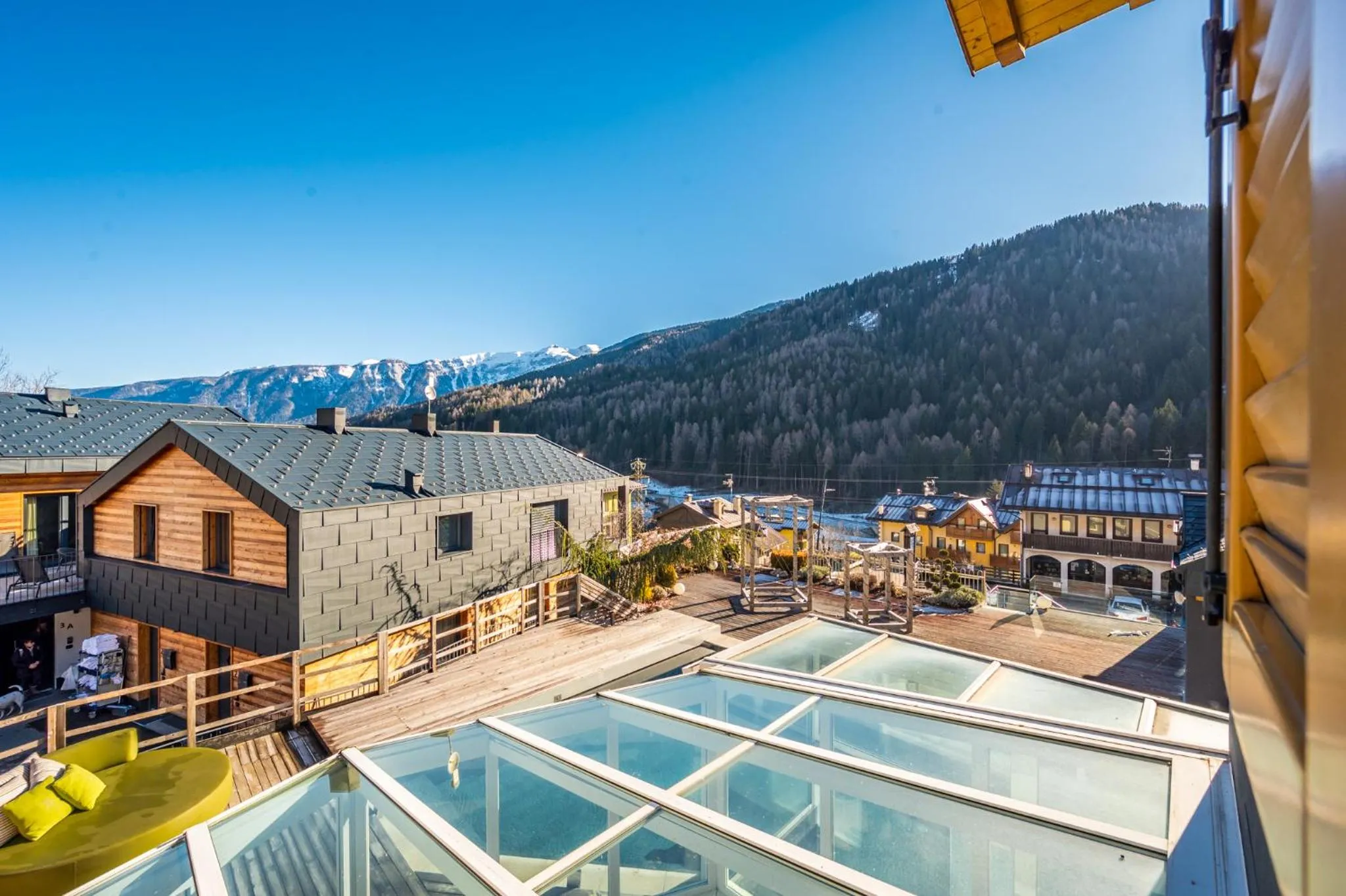 Hotel Ravelli Luxury Spa