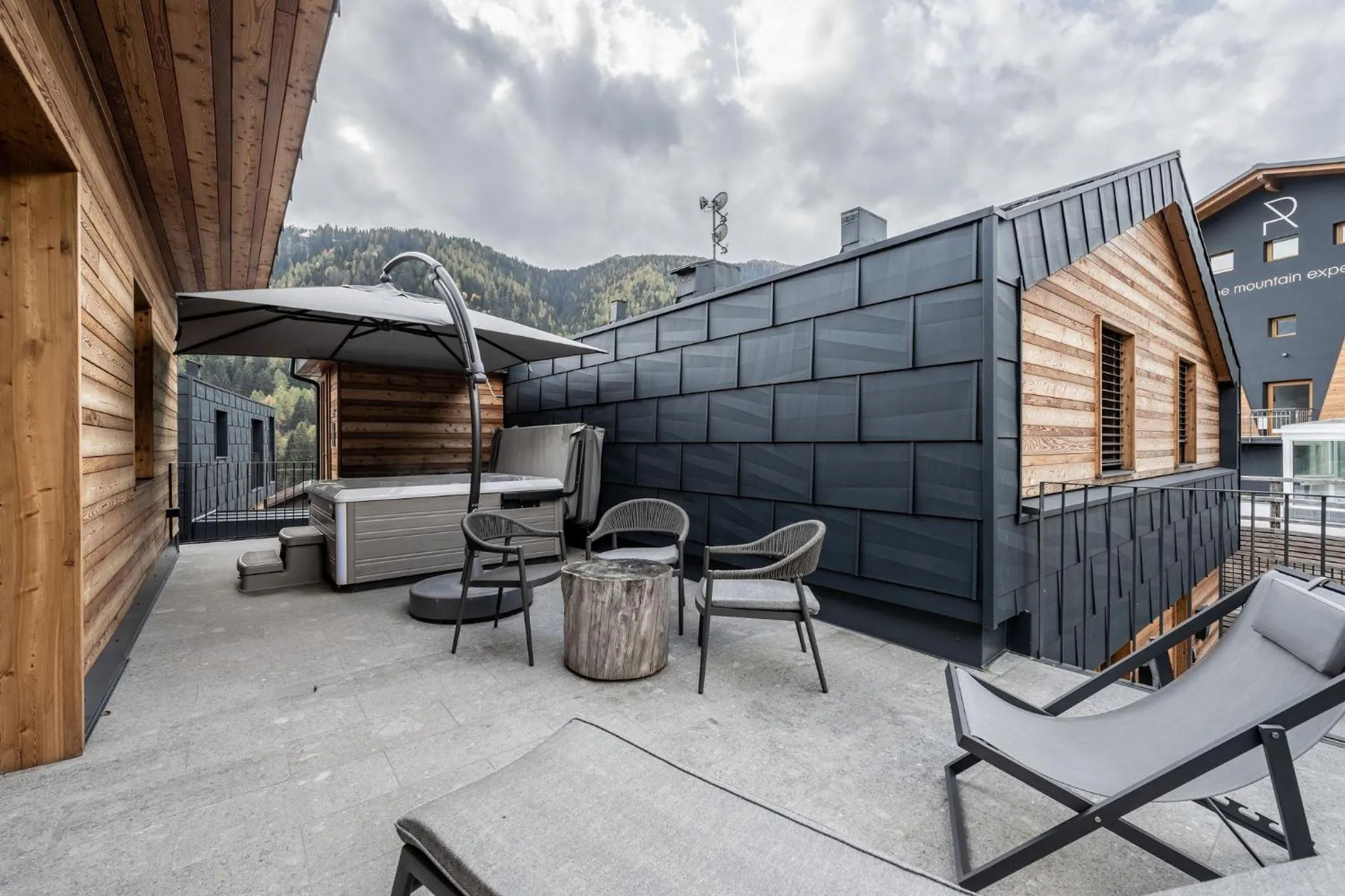 Hotel Ravelli Luxury Spa