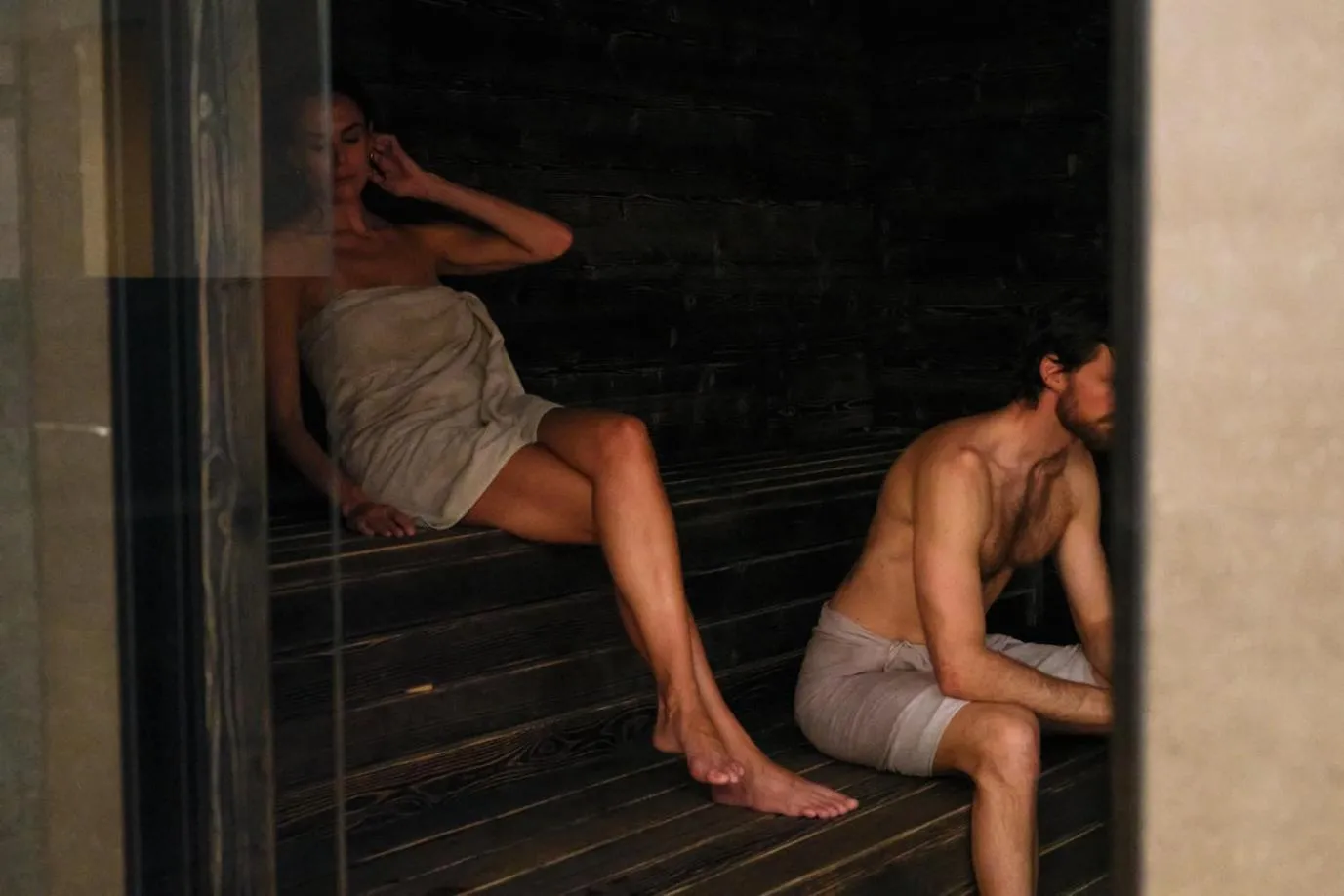 Hotel Ravelli Luxury Spa