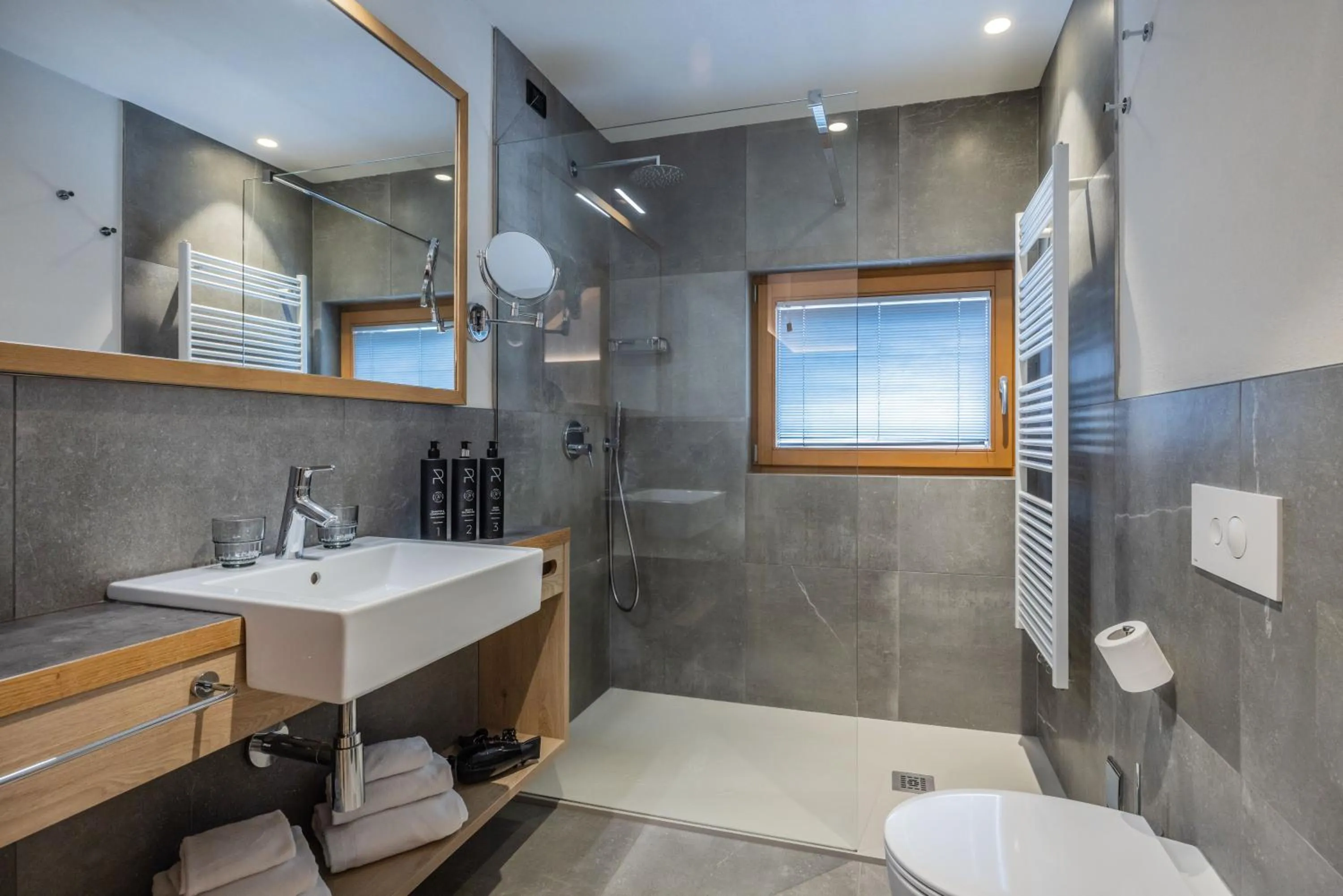 Hotel Ravelli Luxury Spa