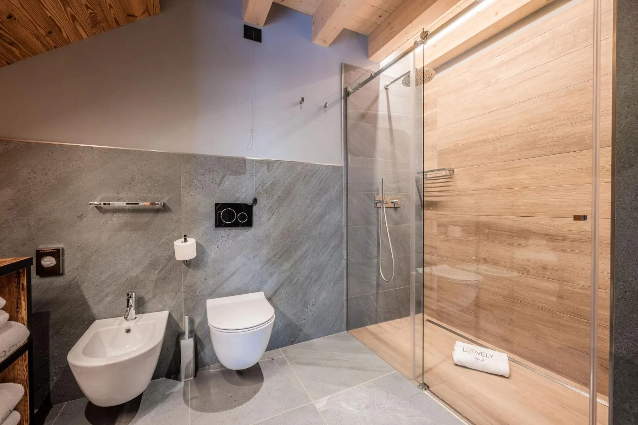 Hotel Ravelli Luxury Spa