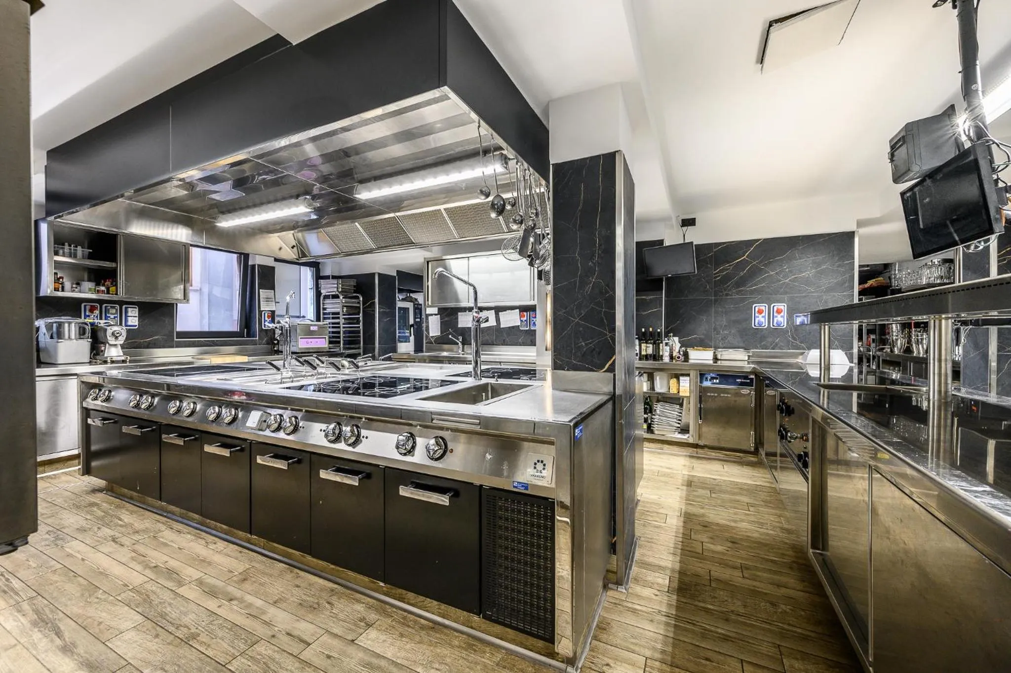 Hotel Ravelli Luxury Spa