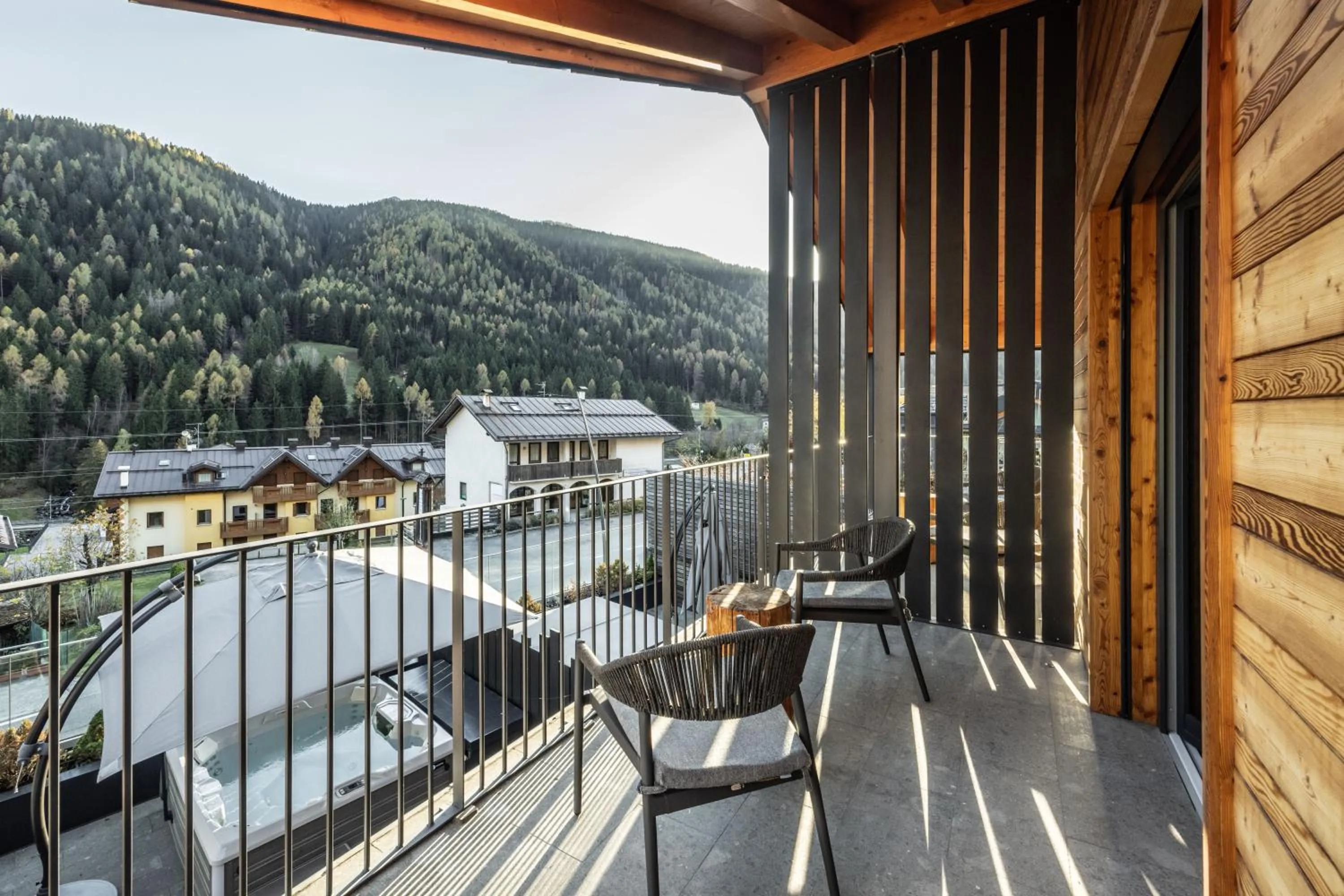 Hotel Ravelli Luxury Spa