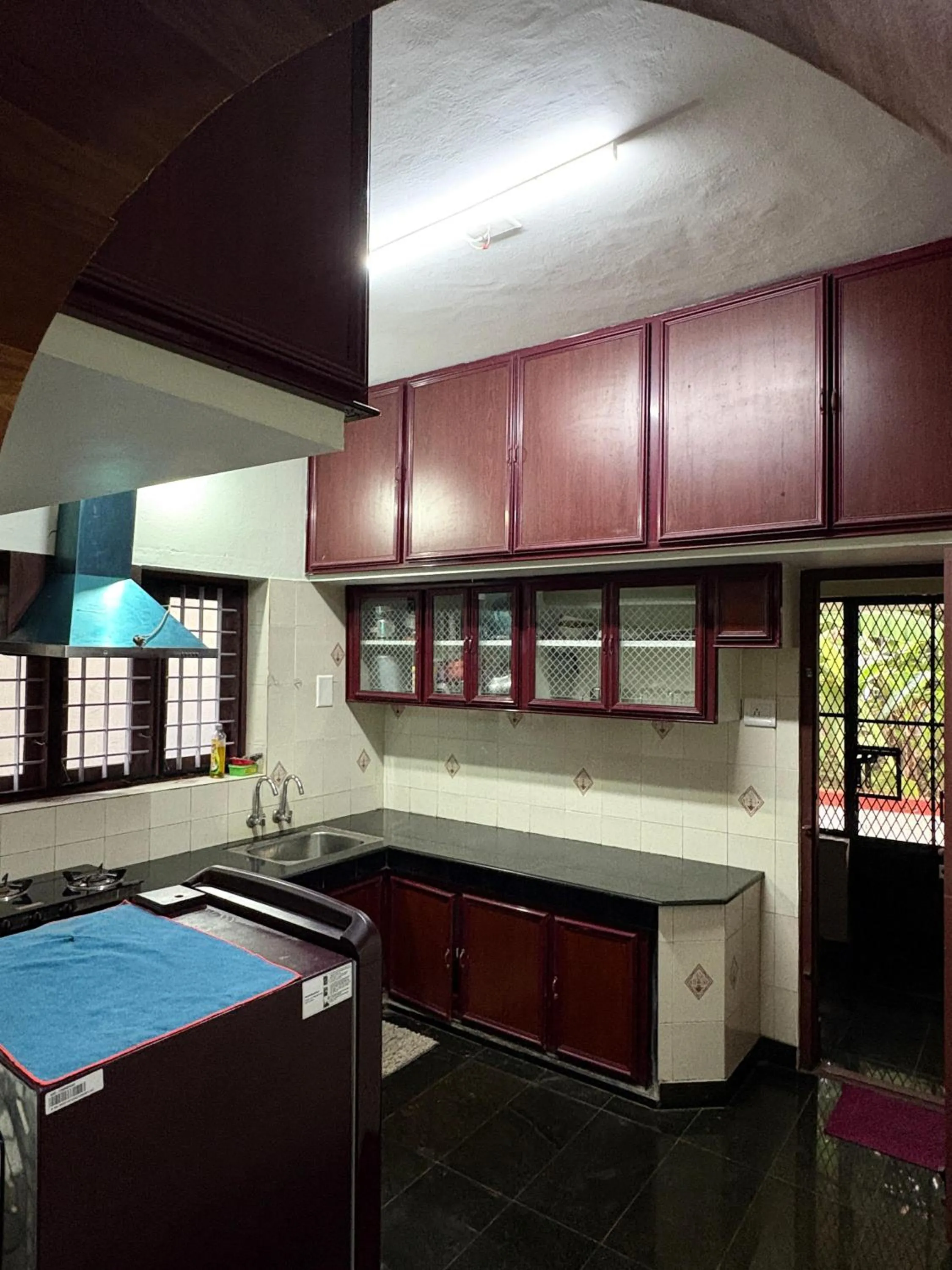 Cloud Nine Home Thrissur