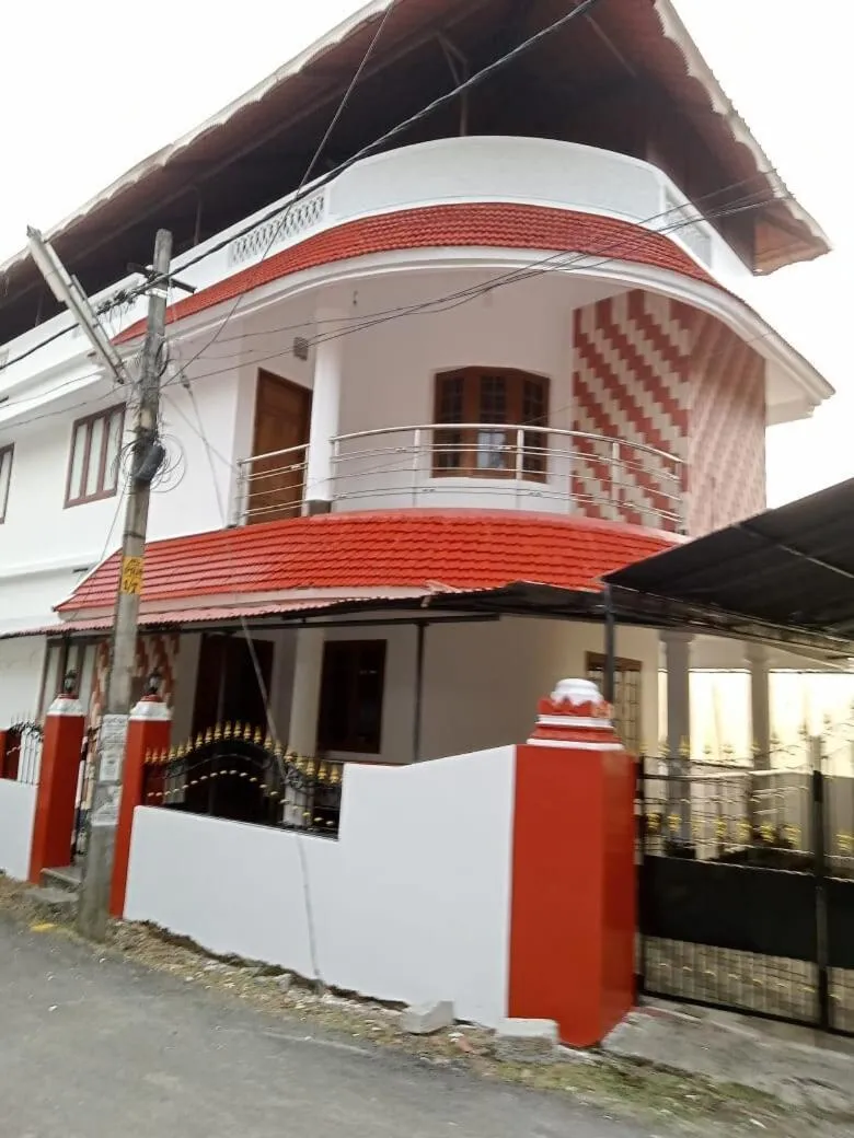 Cloud Nine Home Thrissur