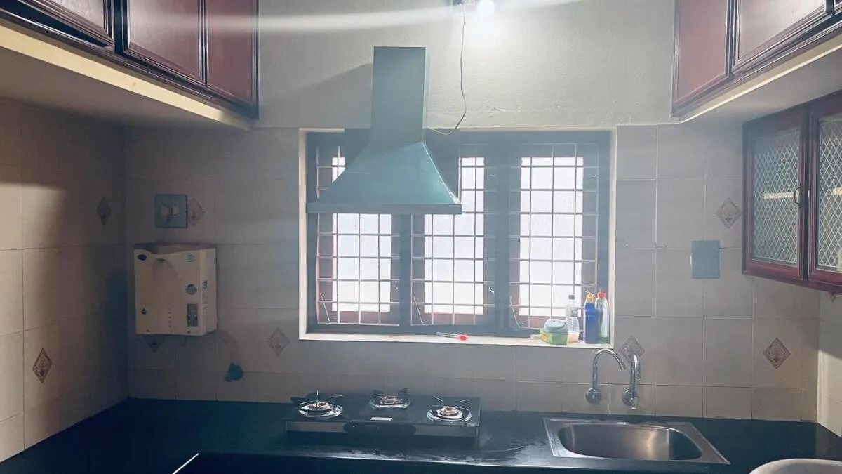 Cloud Nine Home Thrissur