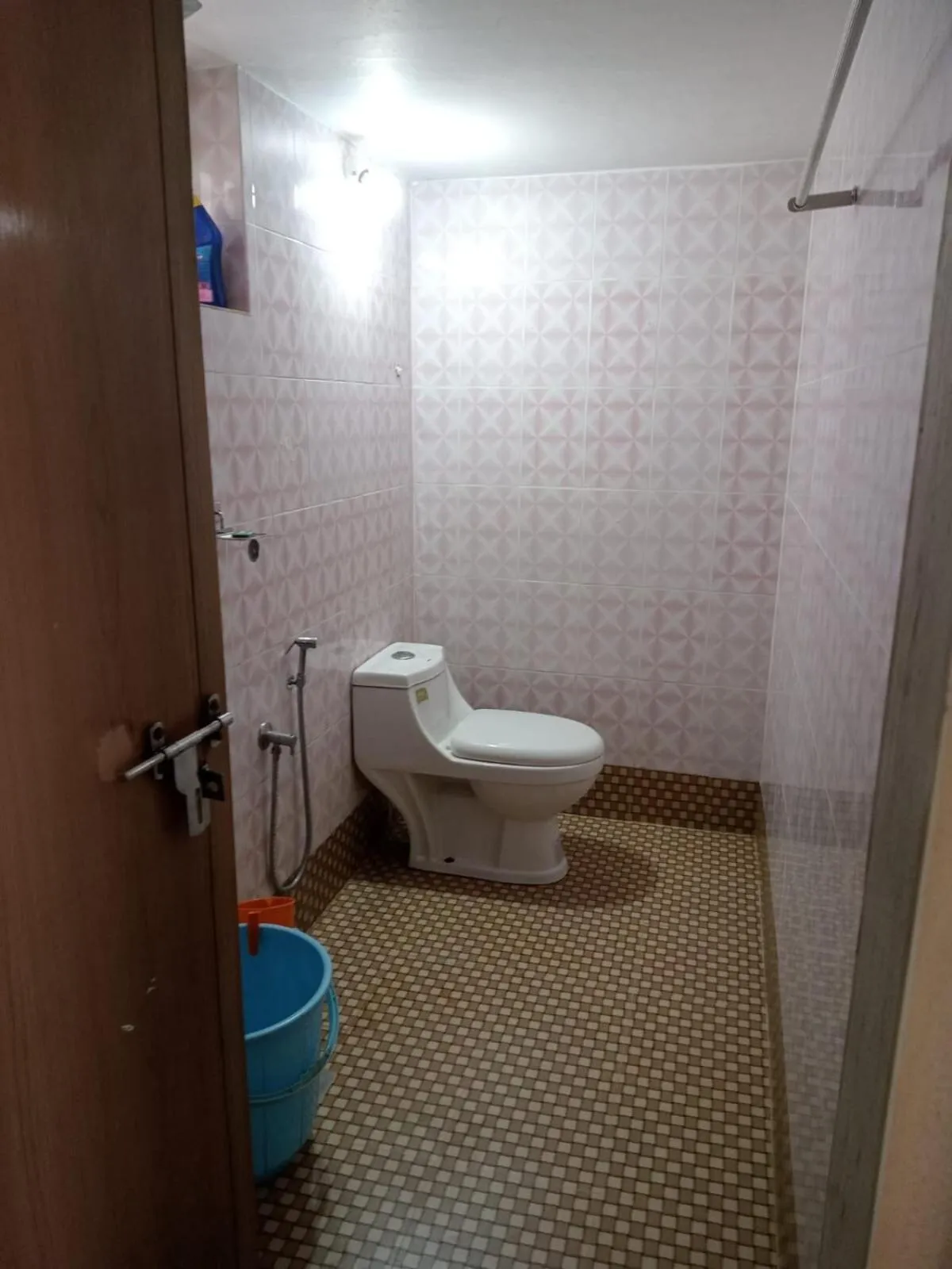 Cloud Nine Home Thrissur