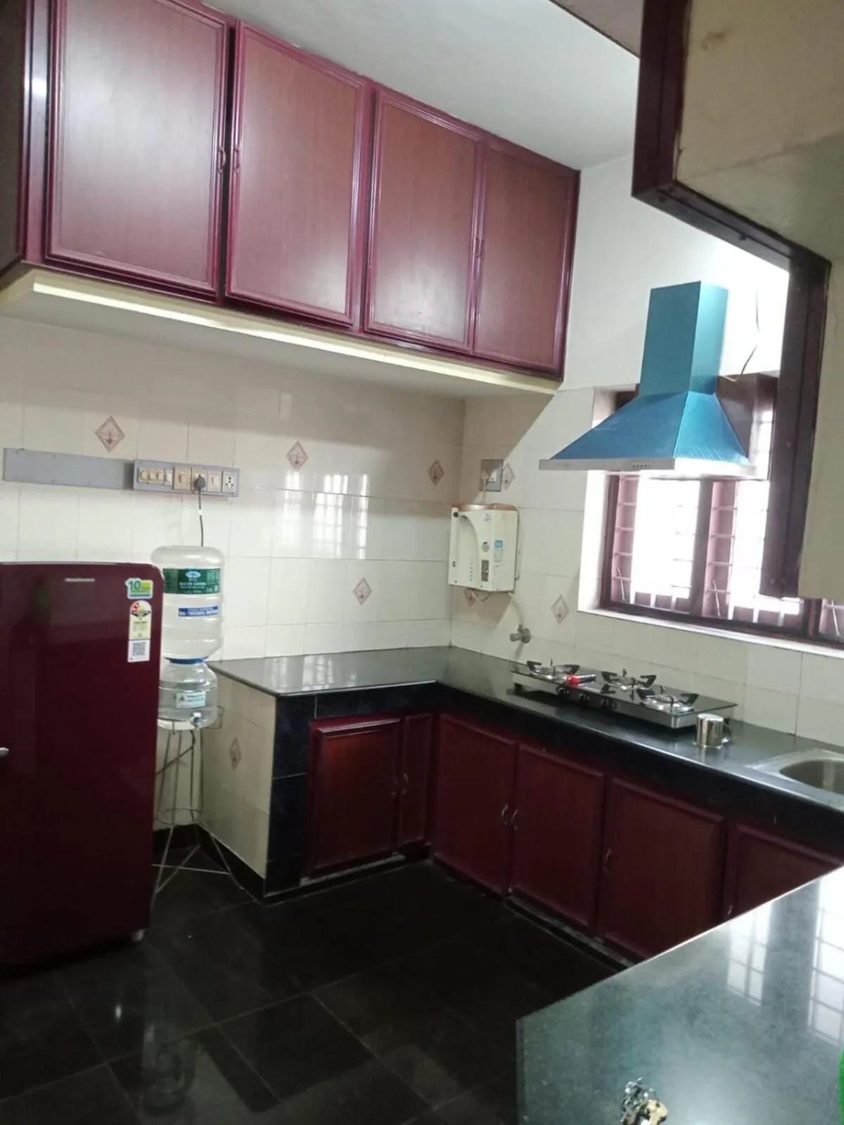 Cloud Nine Home Thrissur