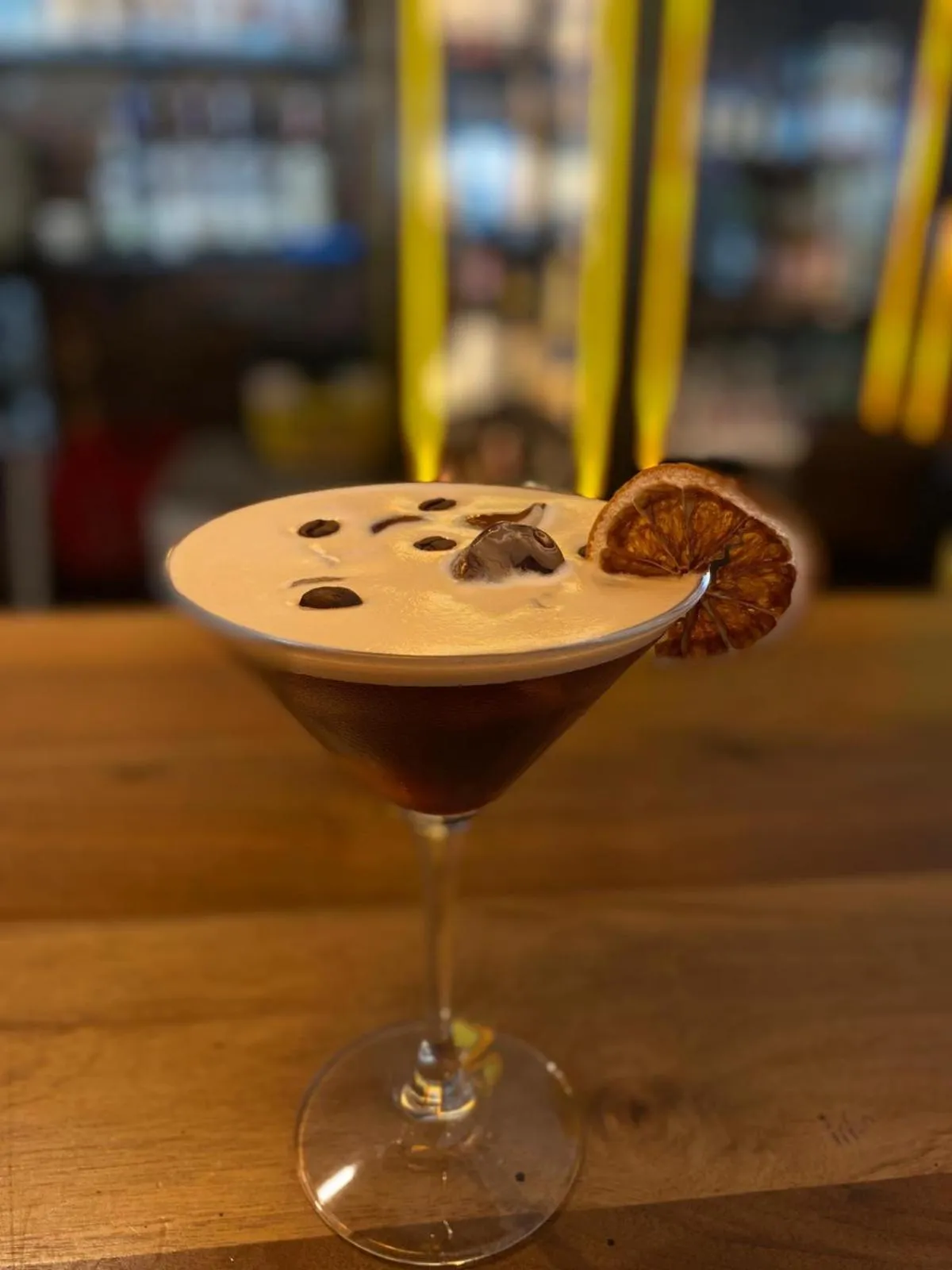 Lounge or bar in Hotel Milestone1915