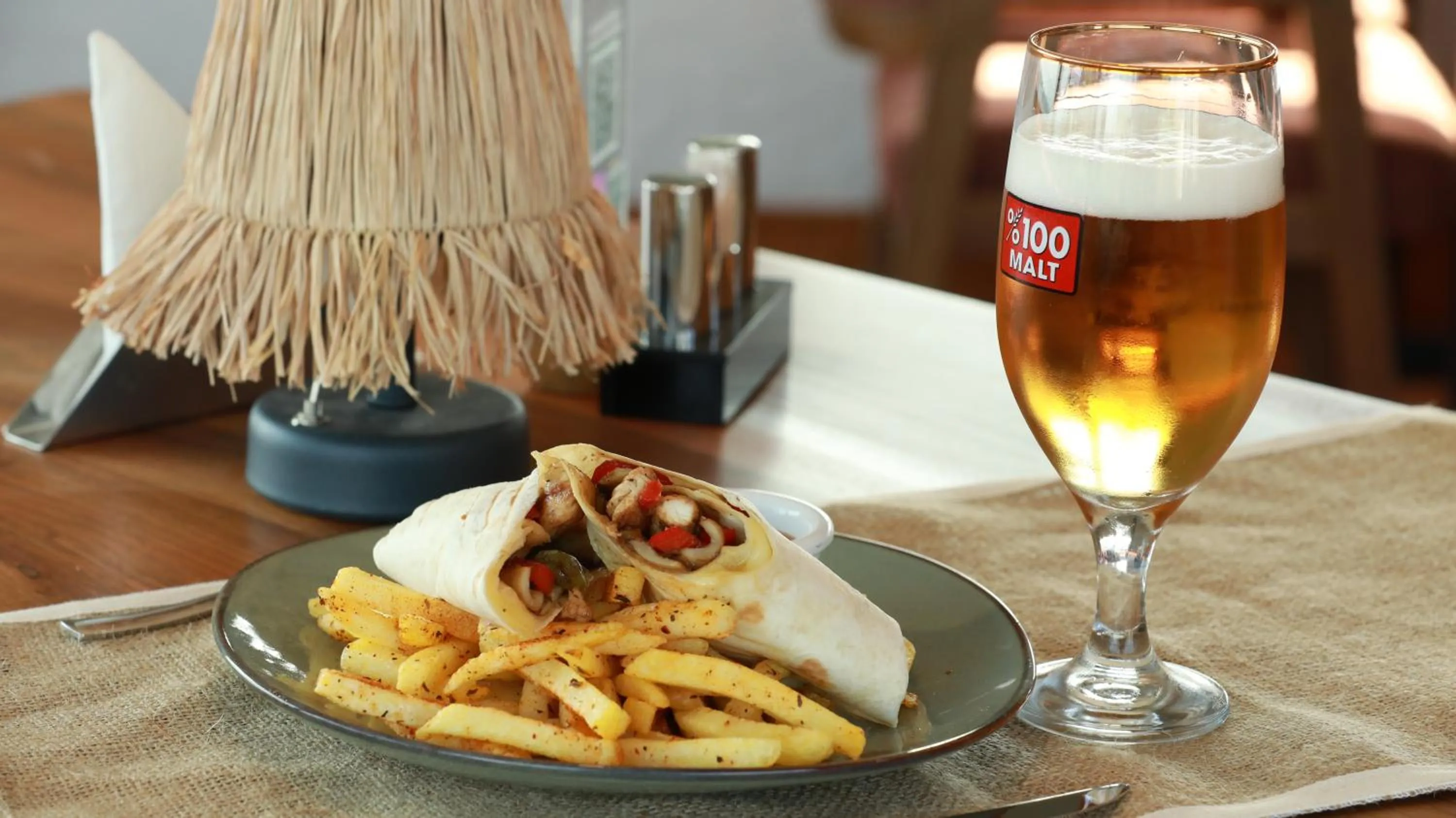 Lounge or bar in Hotel Milestone1915