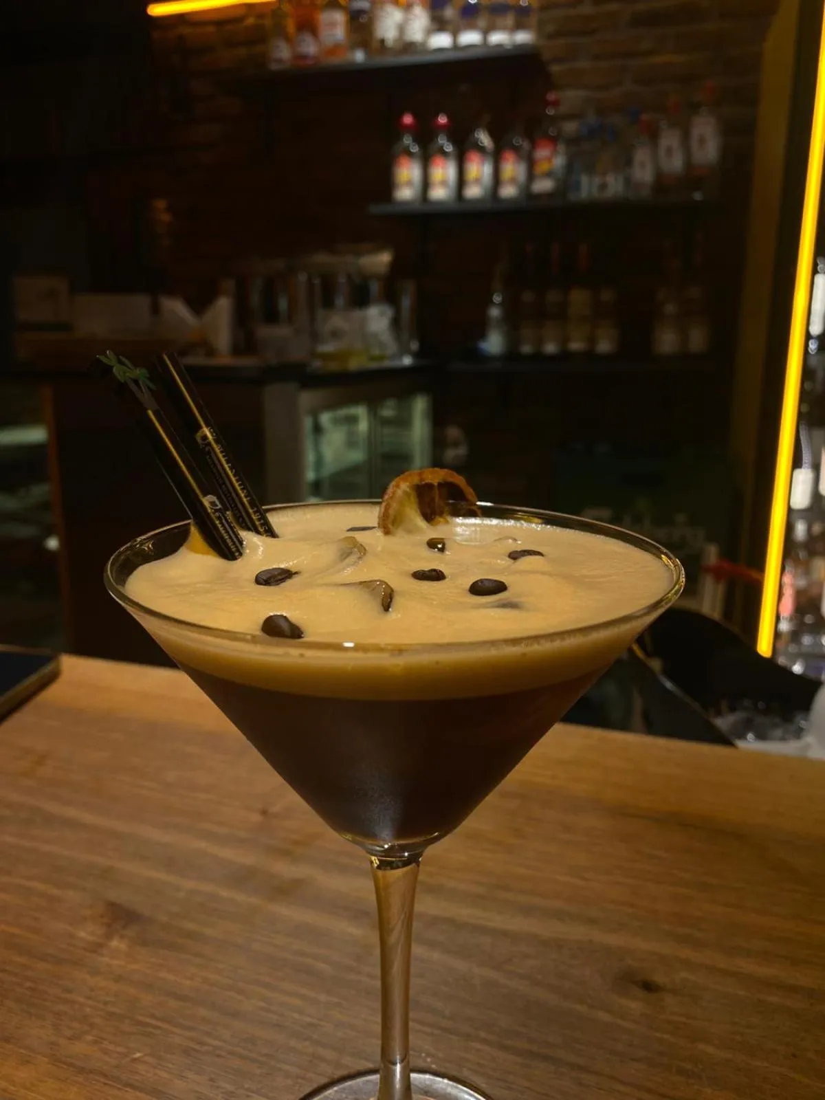 Lounge or bar in Hotel Milestone1915