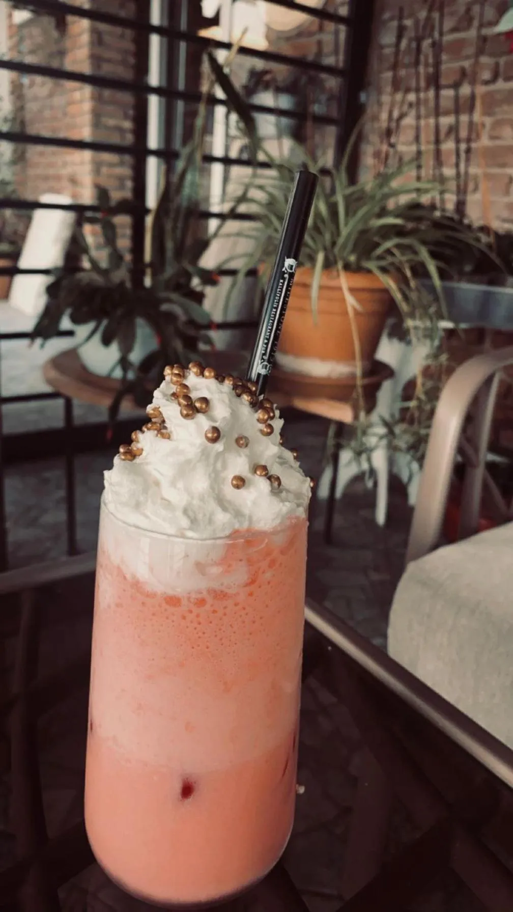 Lounge or bar in Hotel Milestone1915