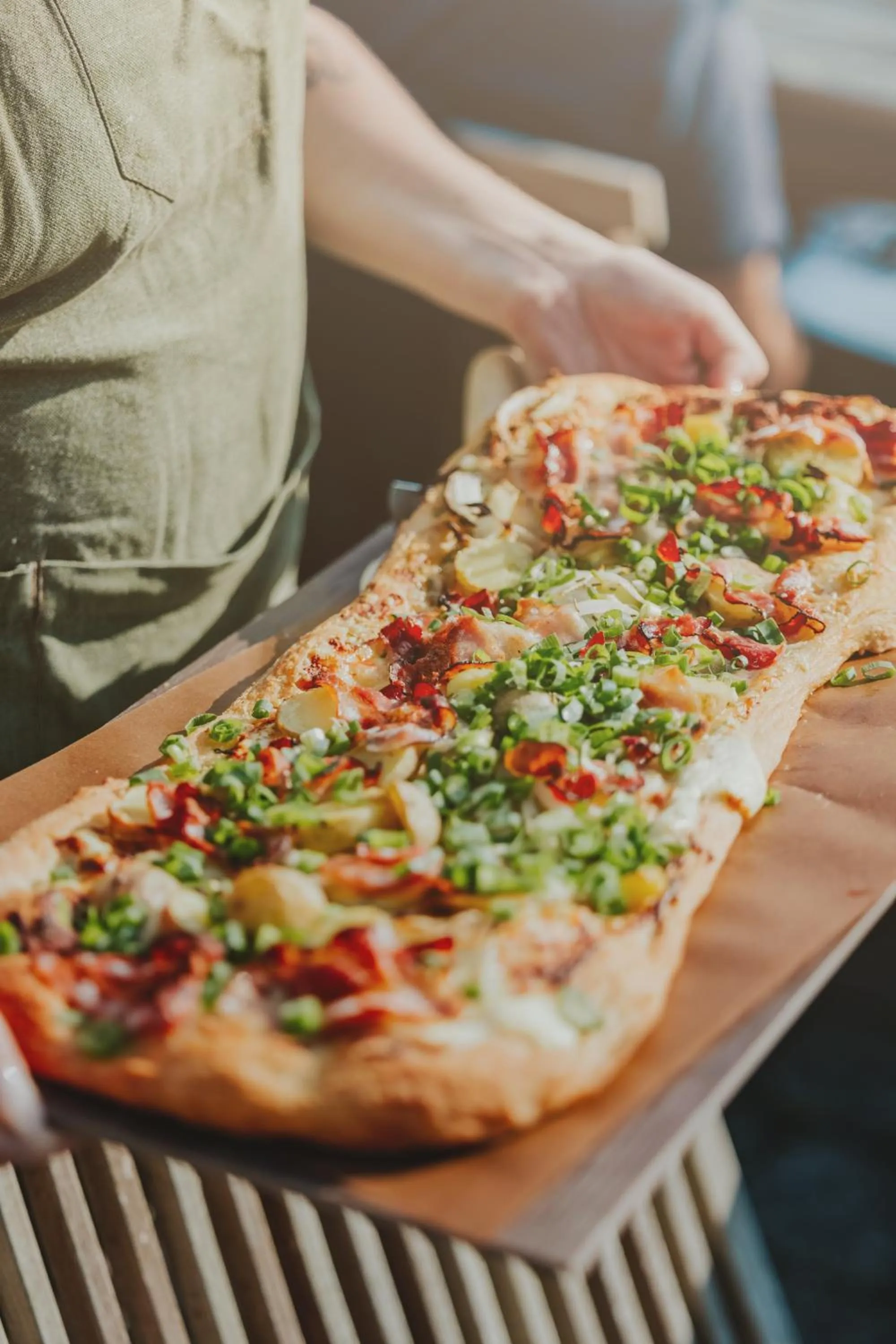 Restaurant/places to eat in Bjäre Golfklubb Hotel & Lodge