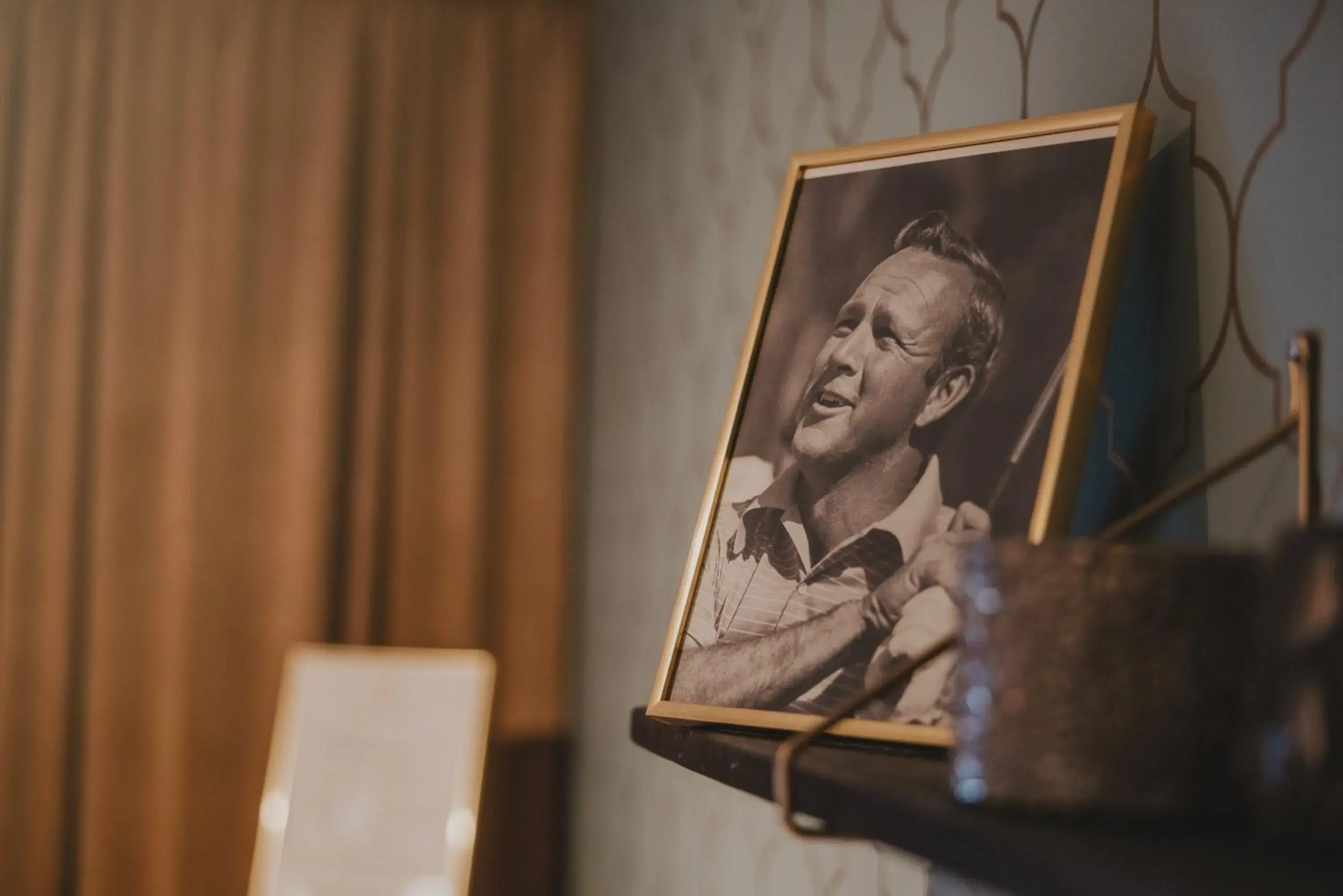 Twin Room in Bjäre Golfklubb Hotel & Lodge Twin Room in Bjäre Golfklubb Hotel & Lodge