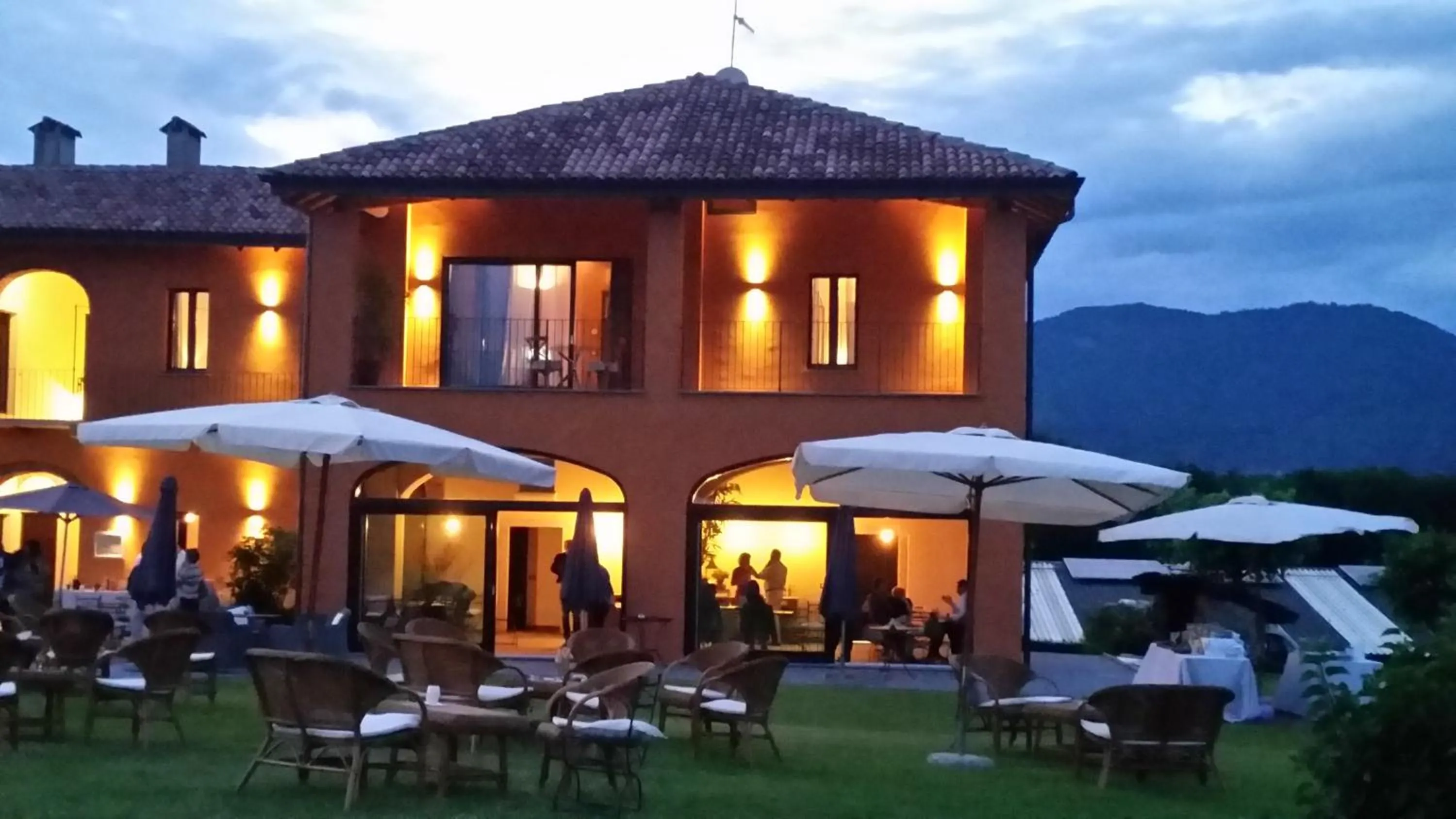 Property building in Equirelais