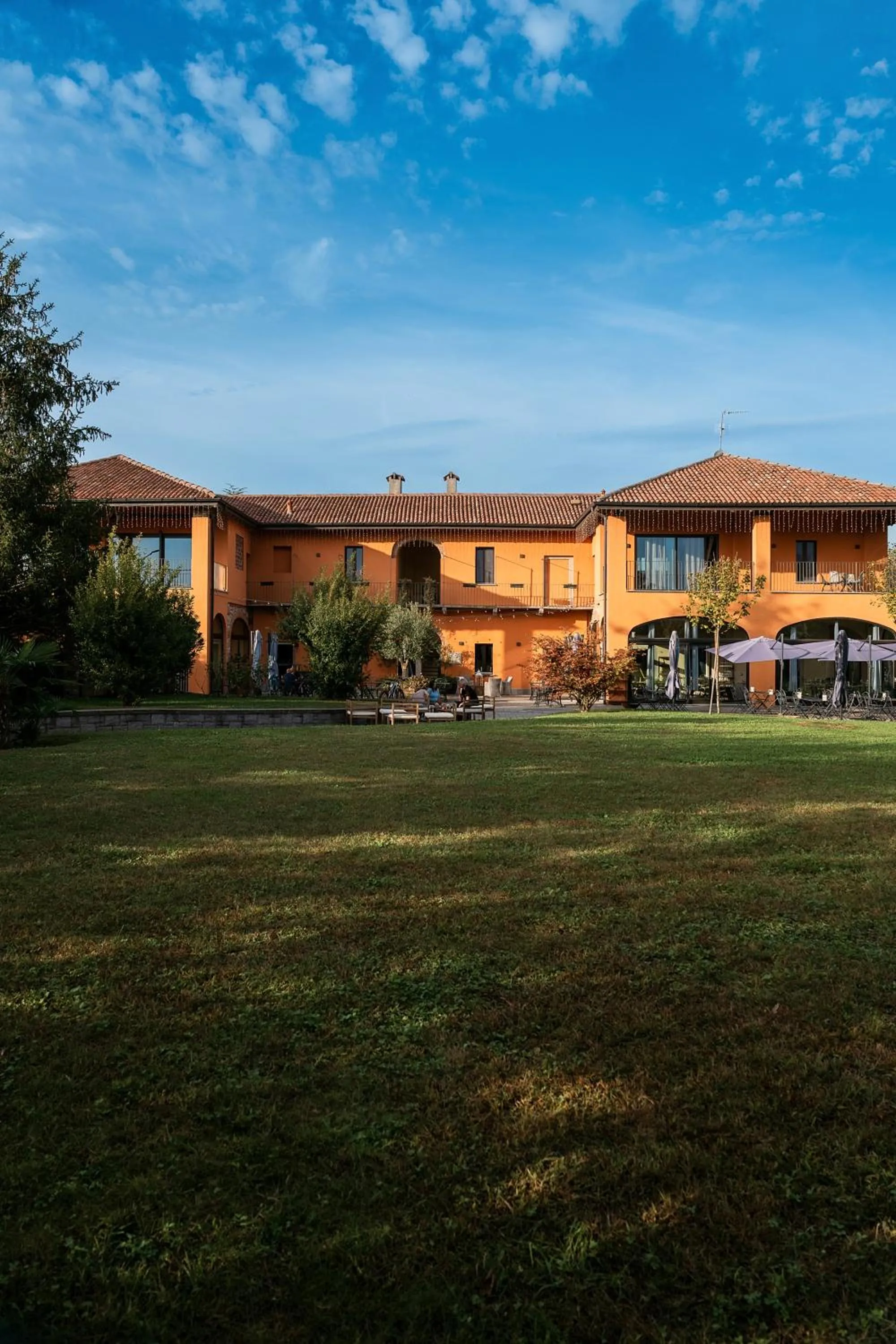 Property building in Equirelais