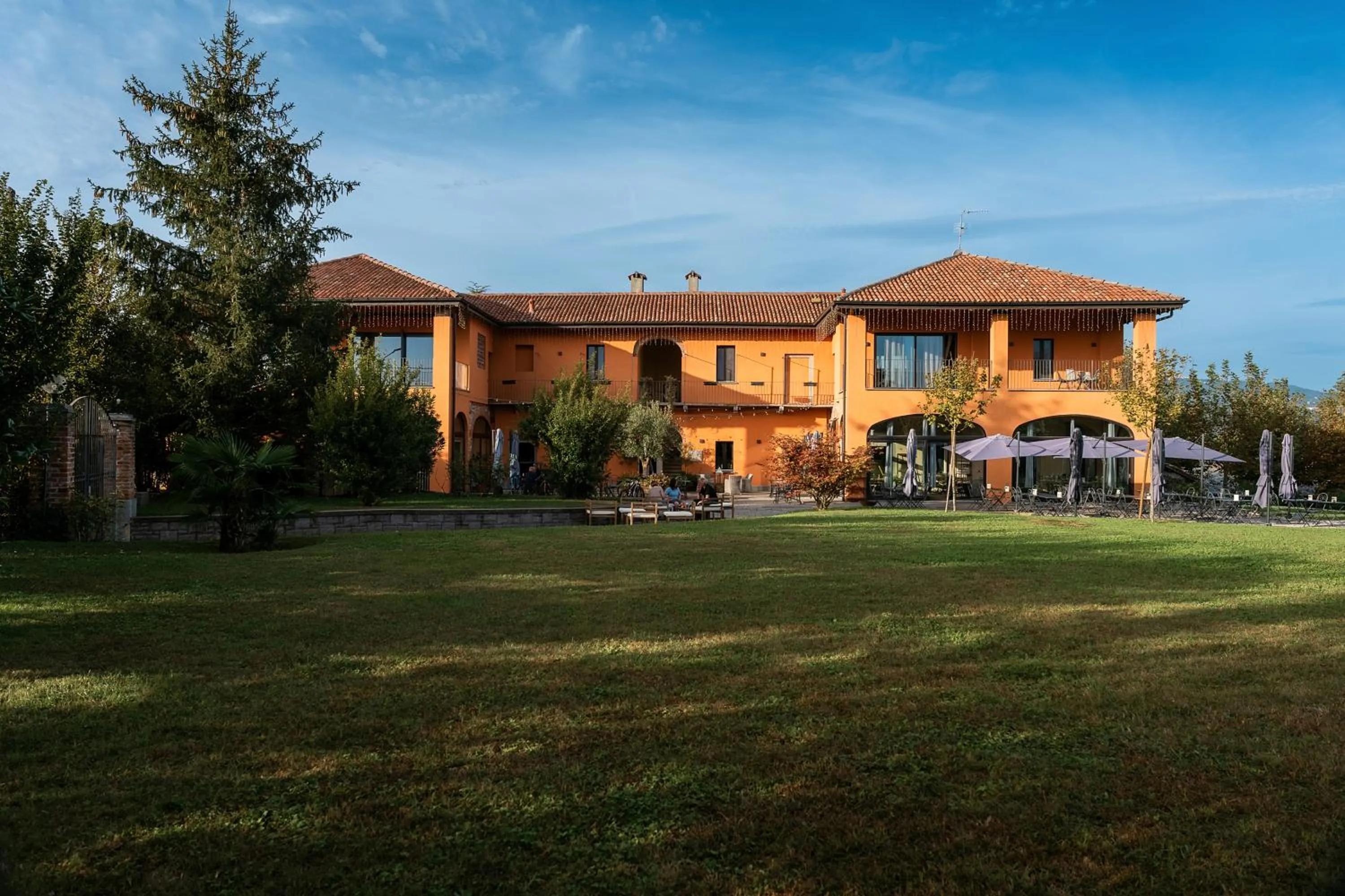 Property building in Equirelais