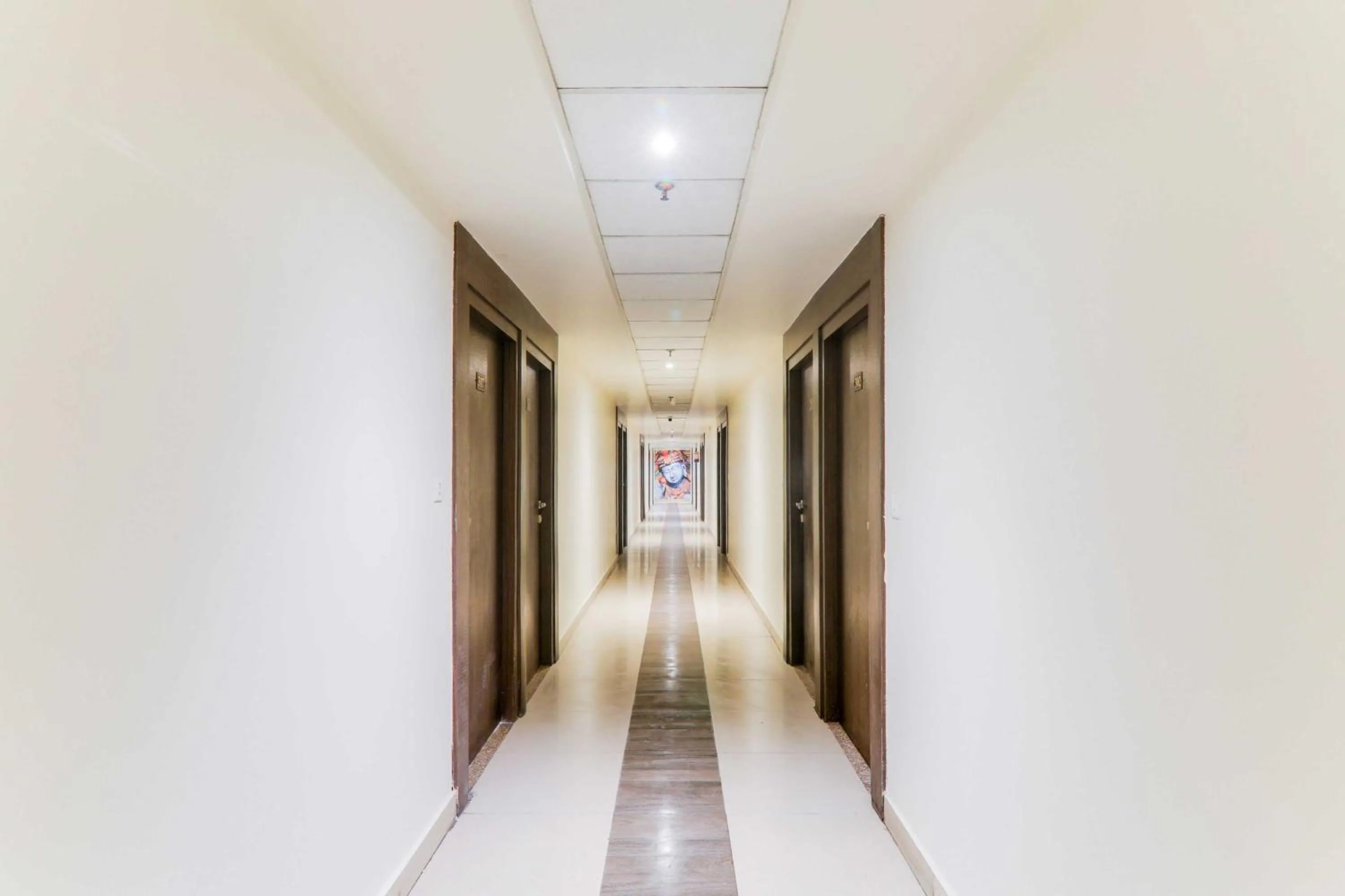 Hotel O Bareilly Gandhi Udhyan Park