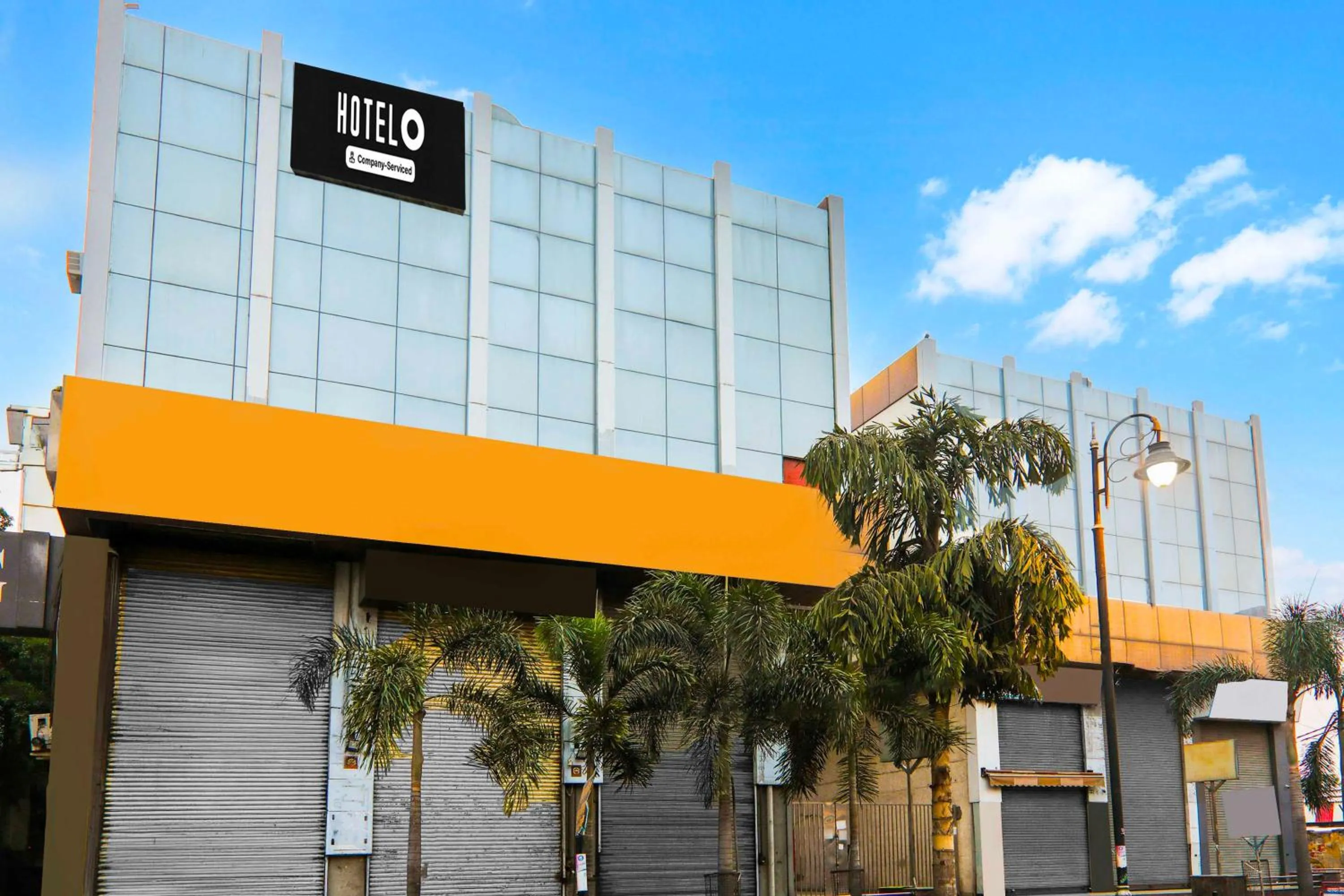 Hotel O Bareilly Gandhi Udhyan Park