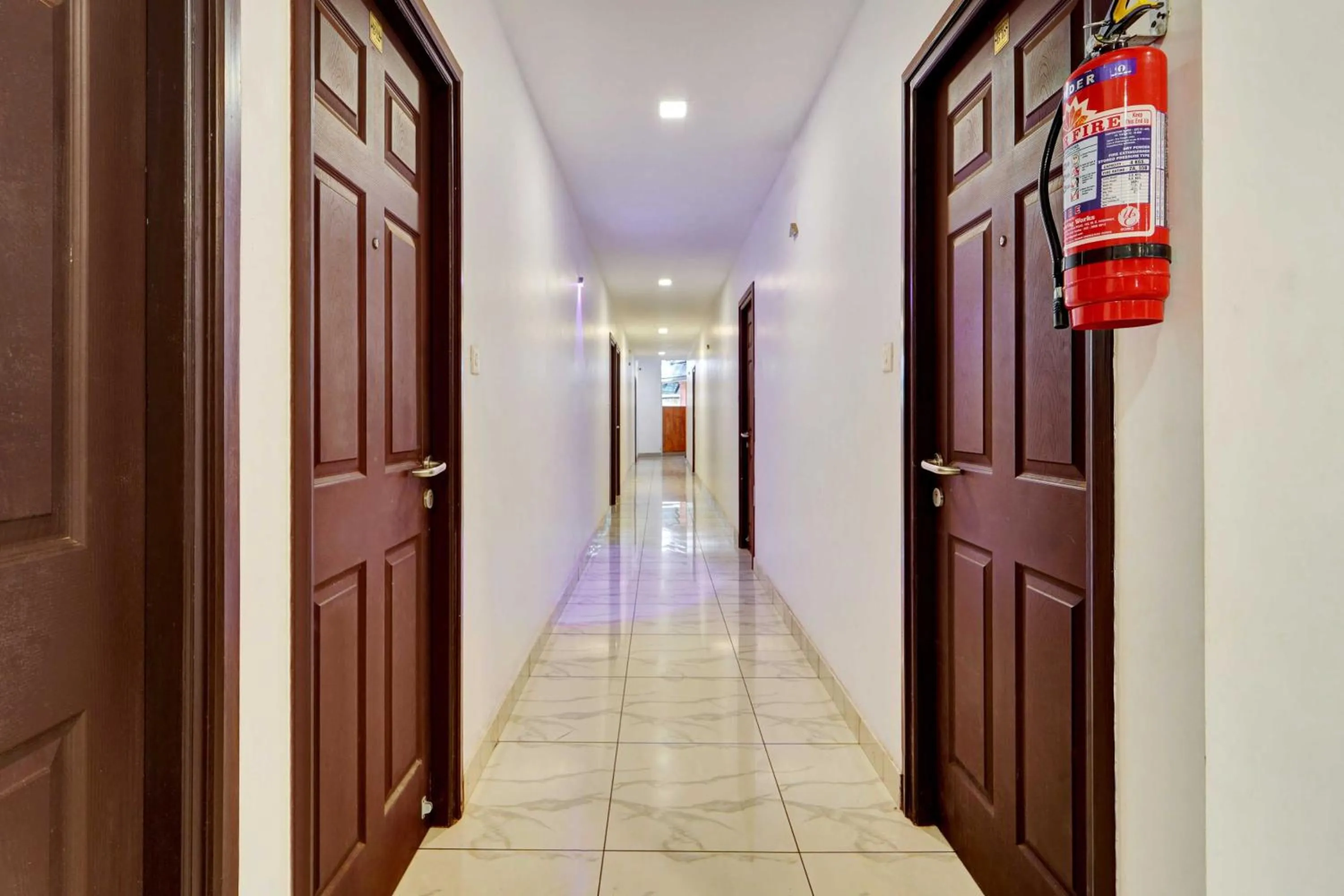 Lobby or reception in Hotel O Vasco D'Gama Square