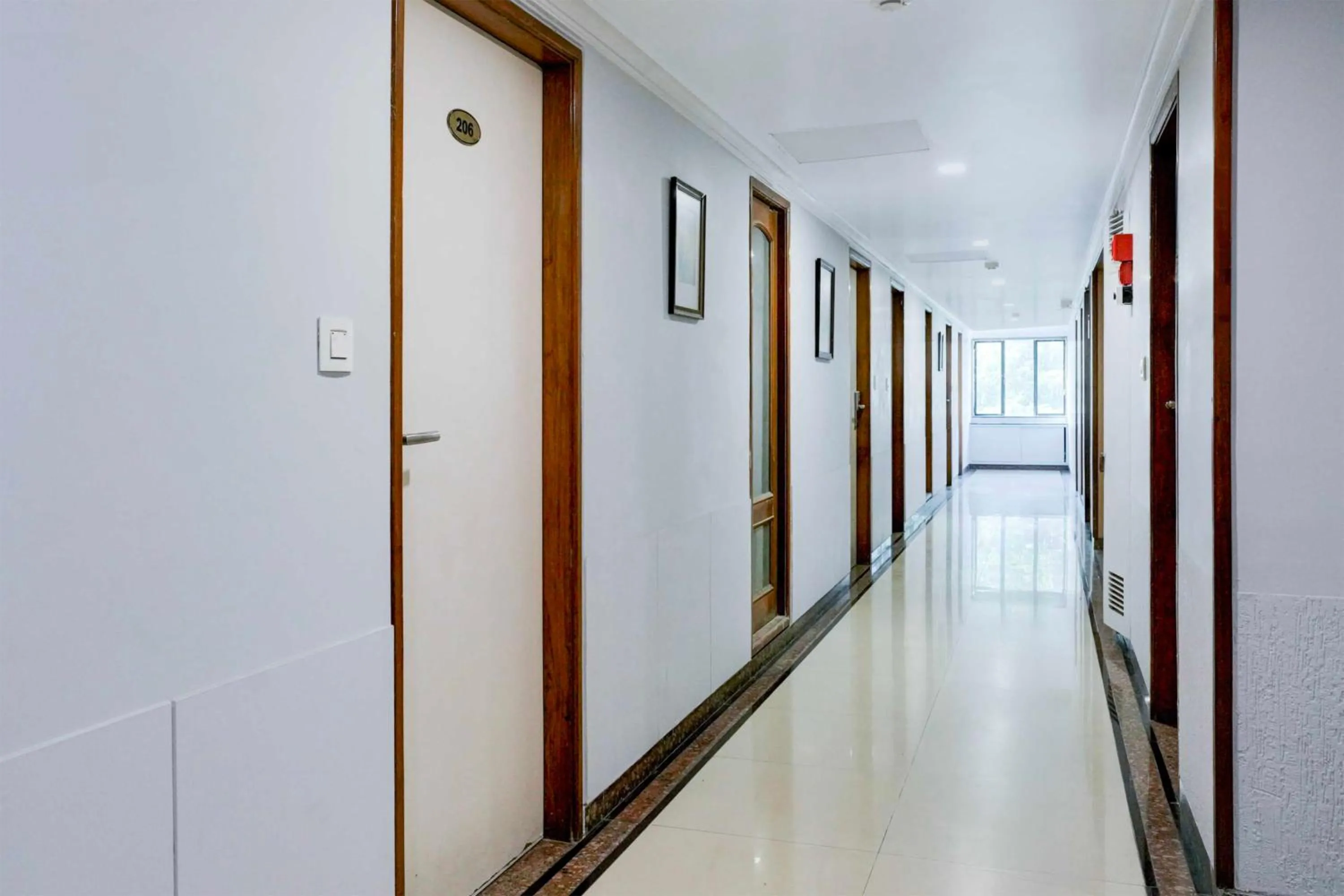 Hotel O Rajkot Mahatma Gandhi Museum