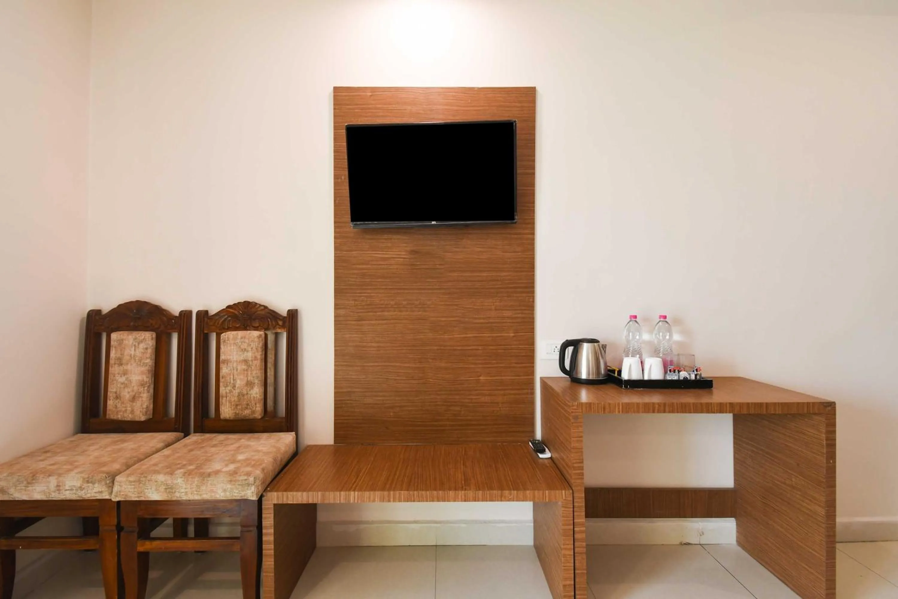 Bedroom in Hotel O Puri Shri Jagannatha Temple