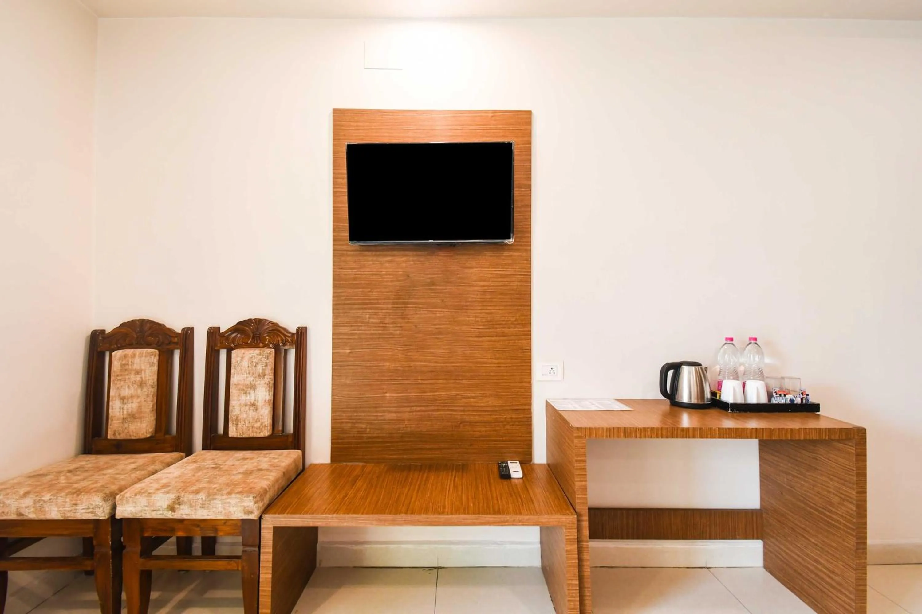 Bedroom in Hotel O Puri Shri Jagannatha Temple