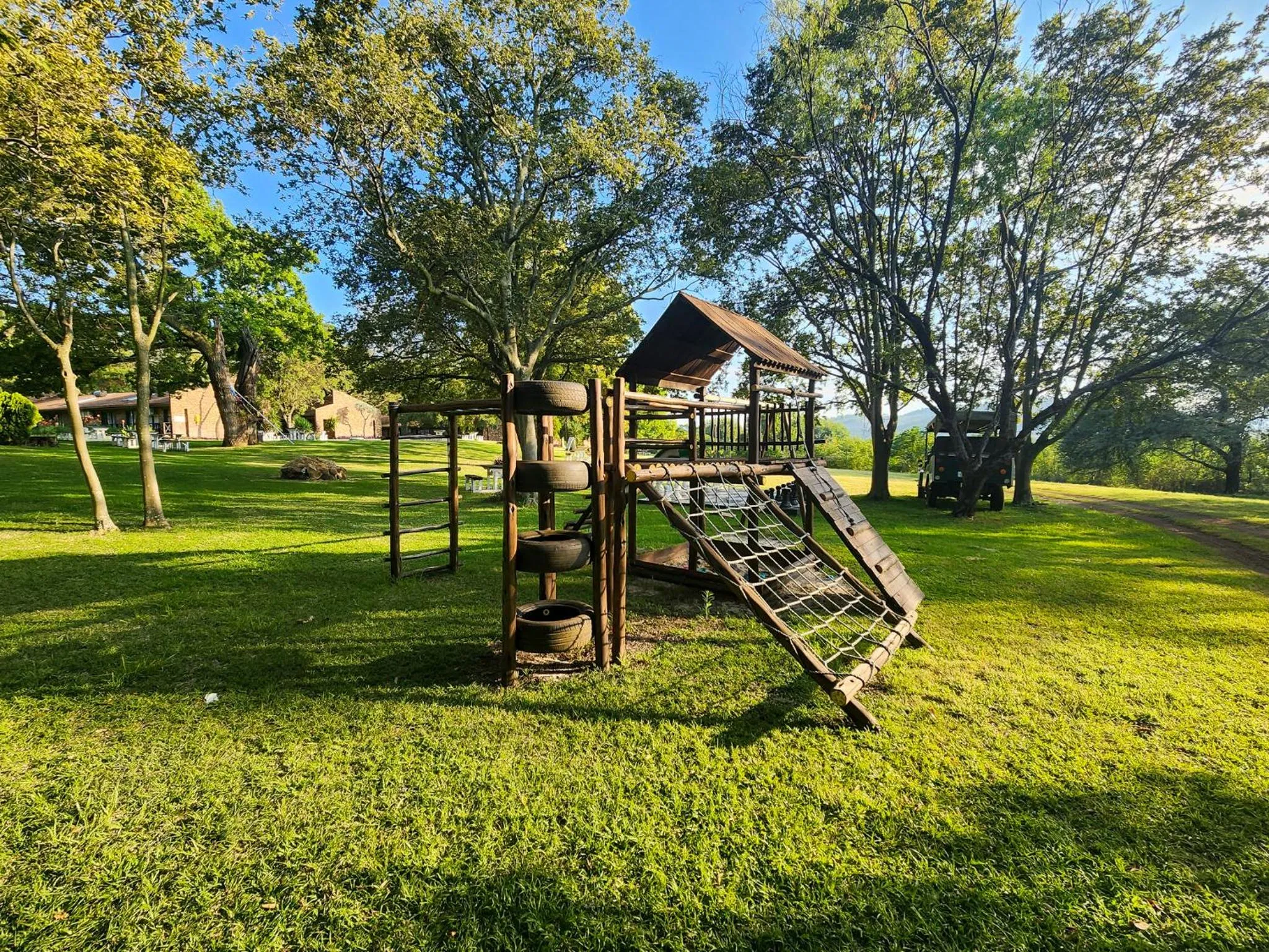 The Venue Country Hotel & Spa