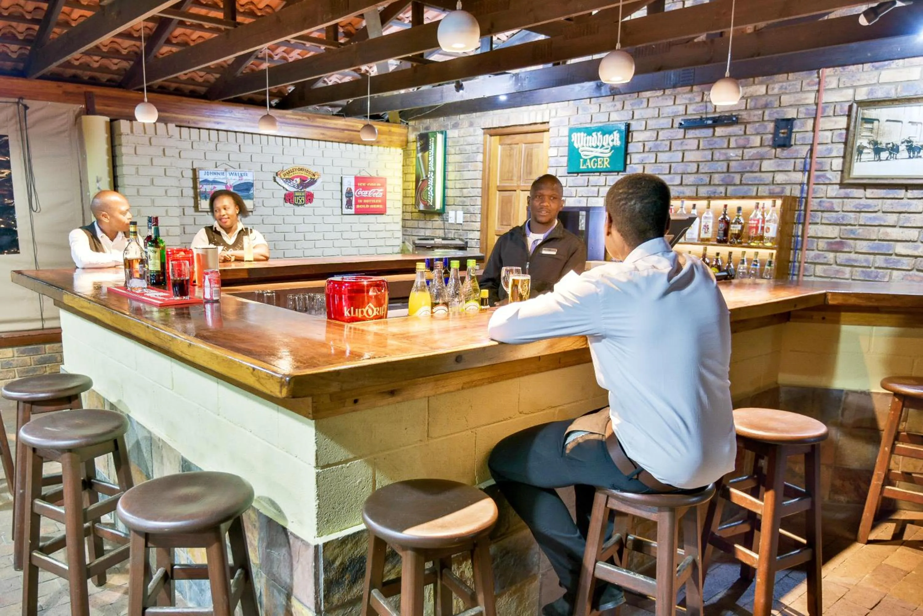 The Venue Country Hotel & Spa