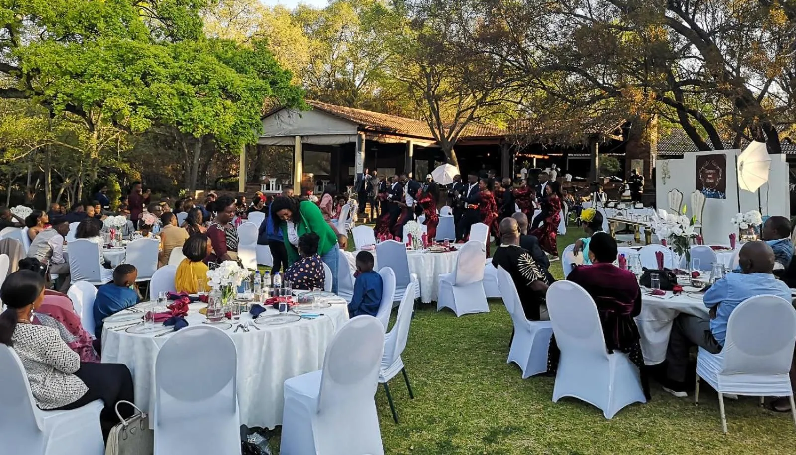 The Venue Country Hotel & Spa