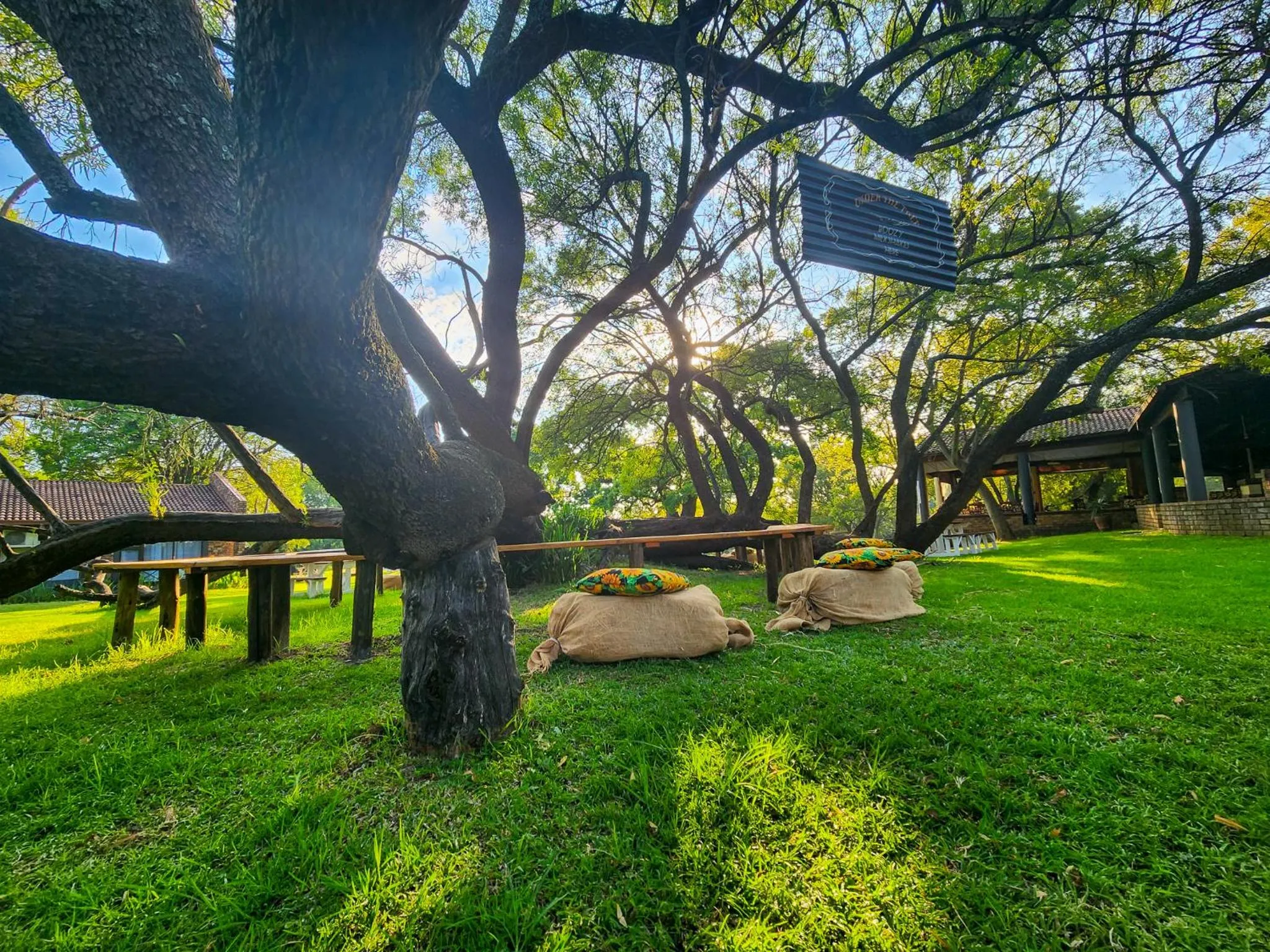 The Venue Country Hotel & Spa