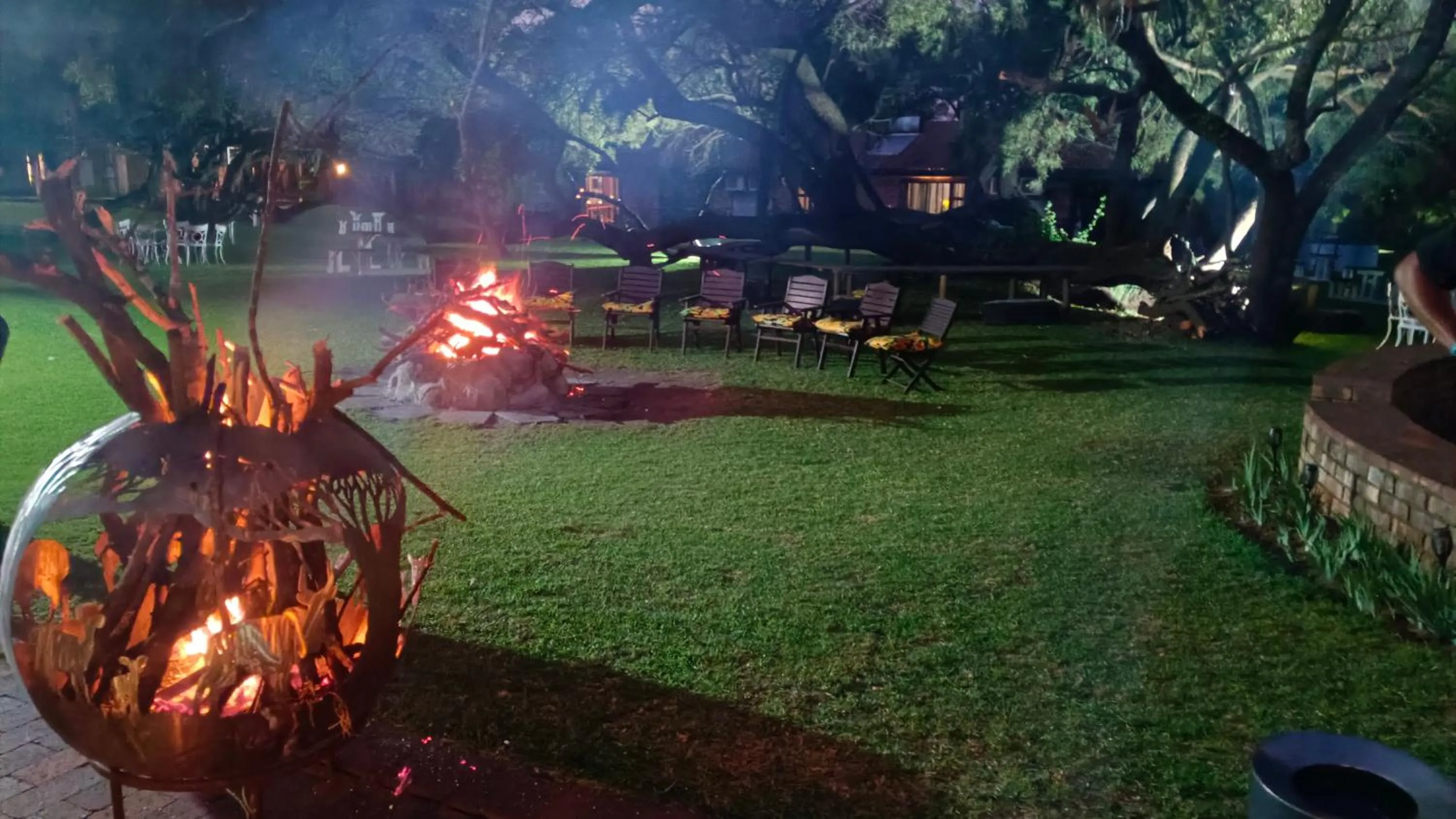 The Venue Country Hotel & Spa