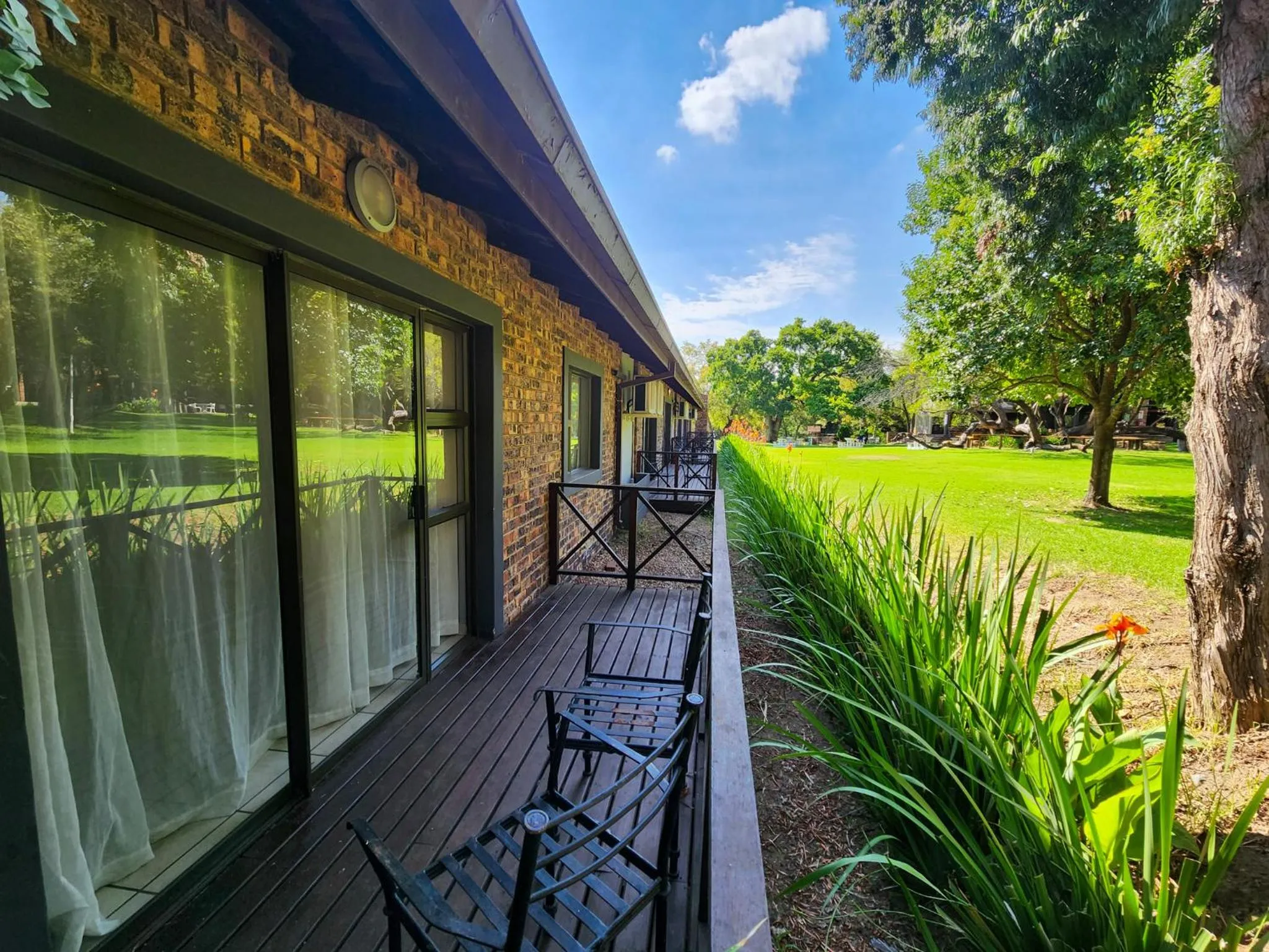 Property building in The Venue Country Hotel & Spa