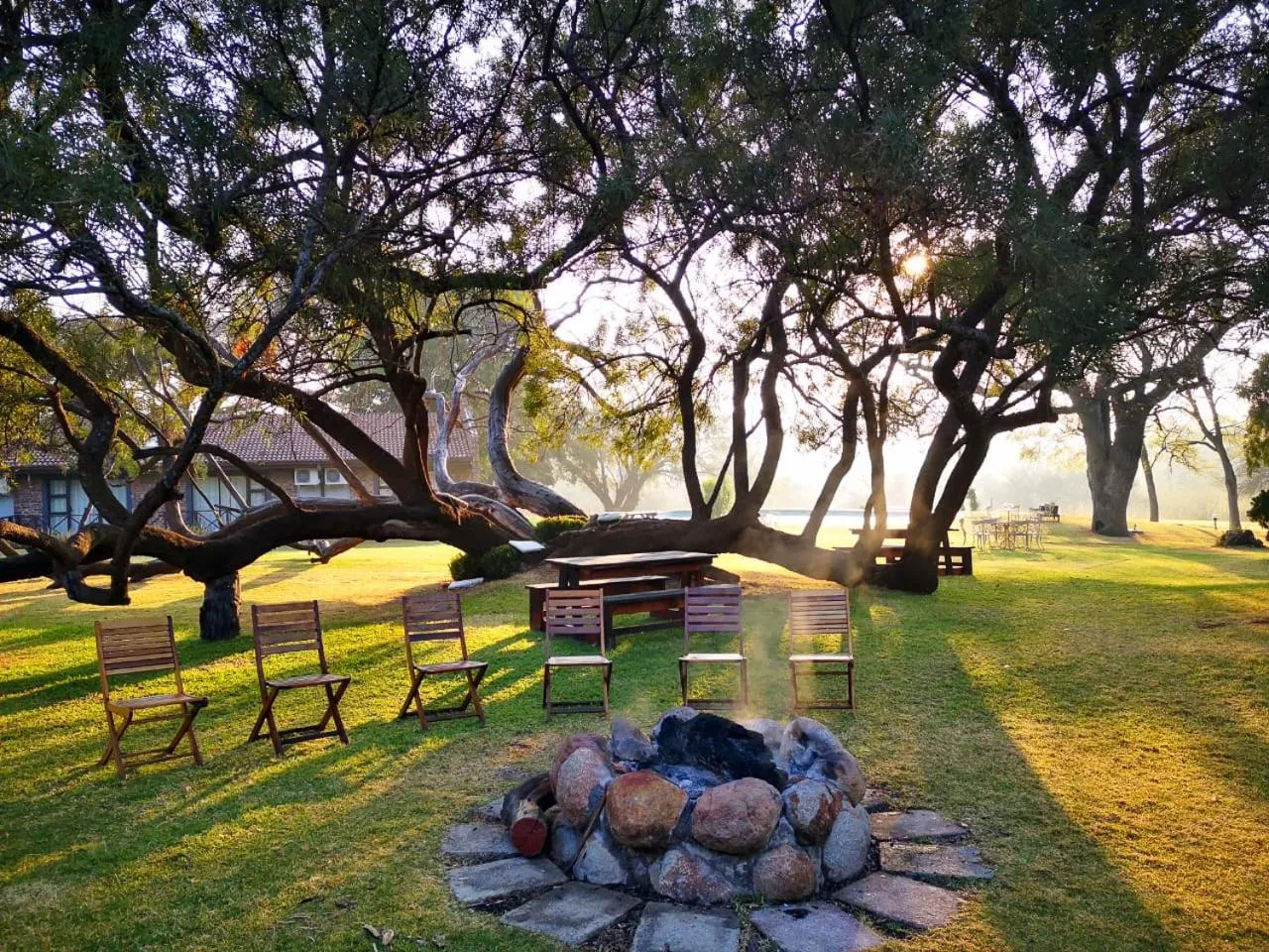 The Venue Country Hotel & Spa