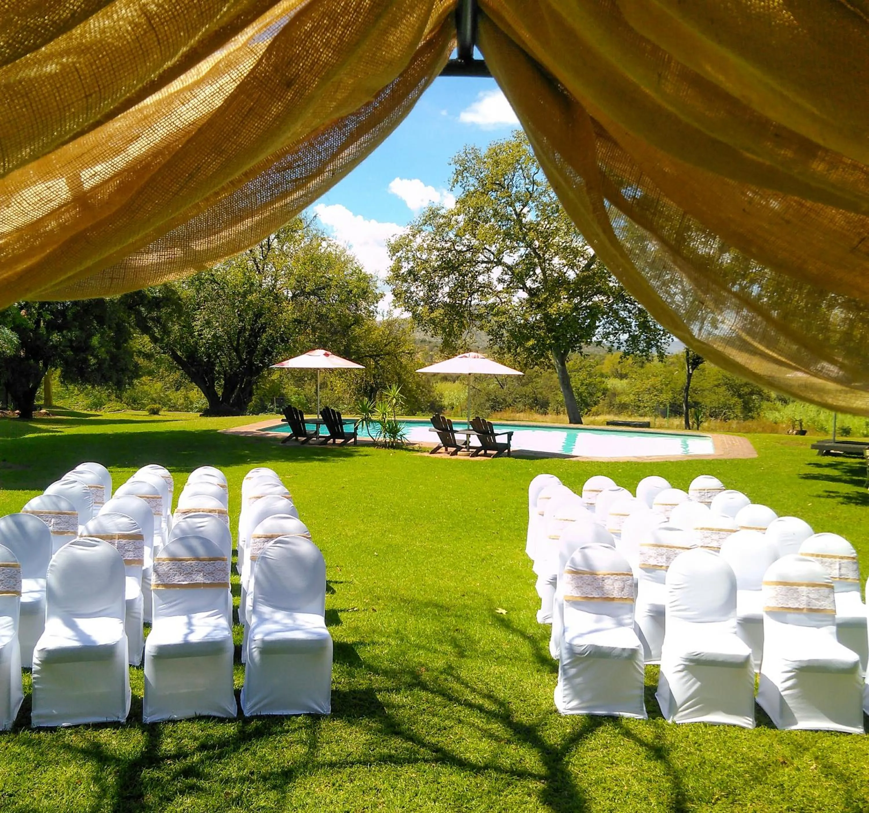 The Venue Country Hotel & Spa