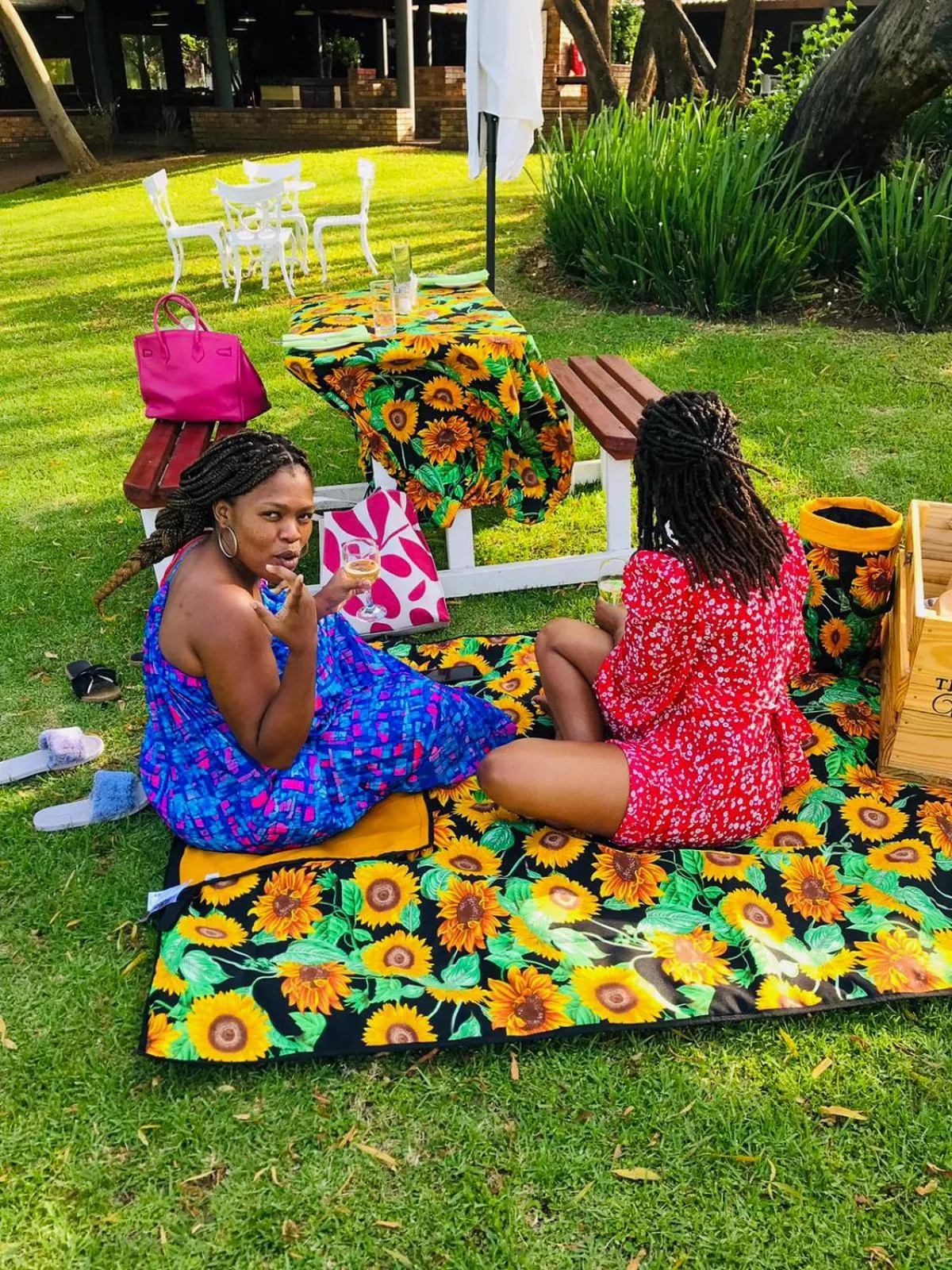 The Venue Country Hotel & Spa