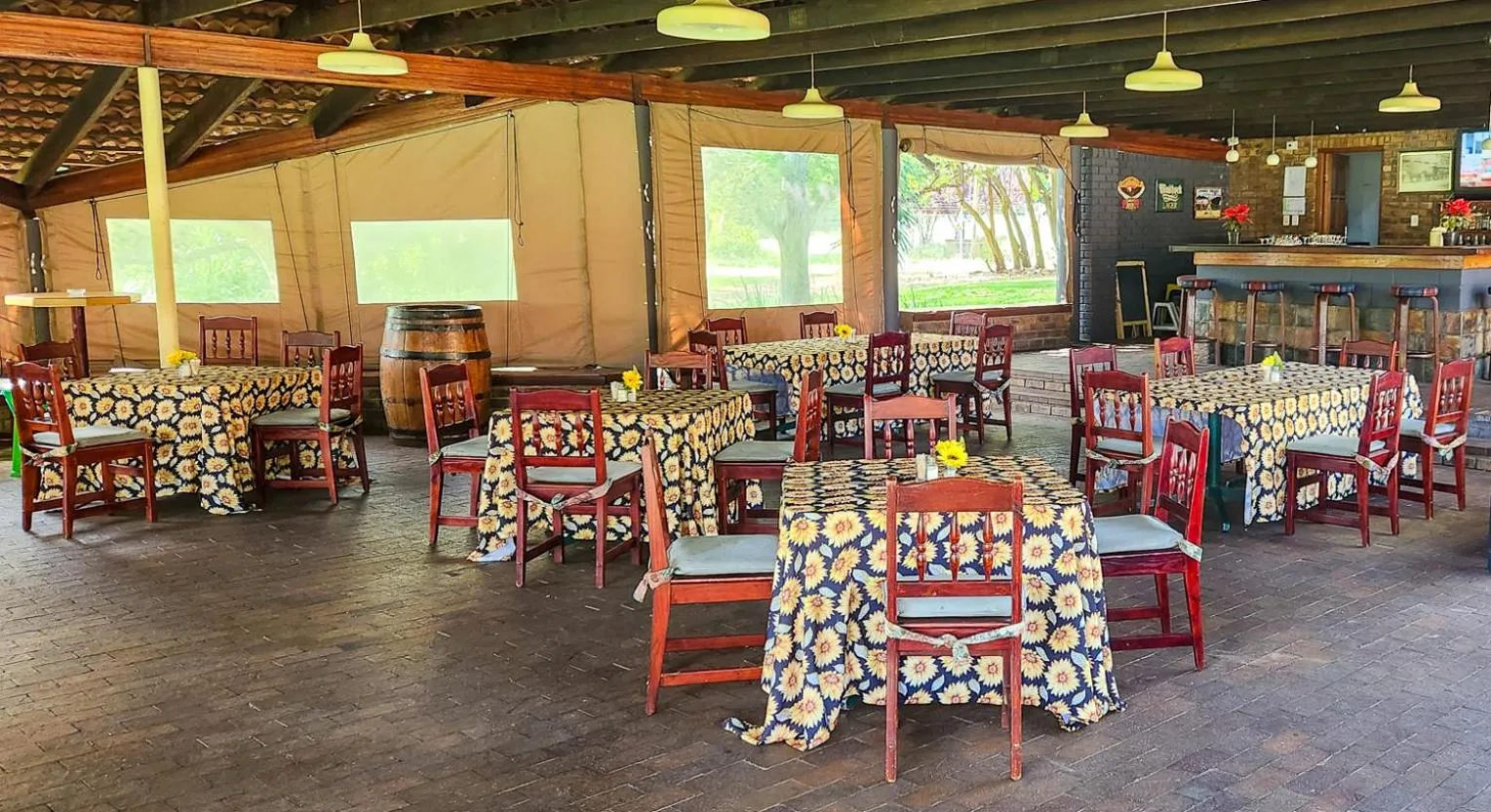 The Venue Country Hotel & Spa