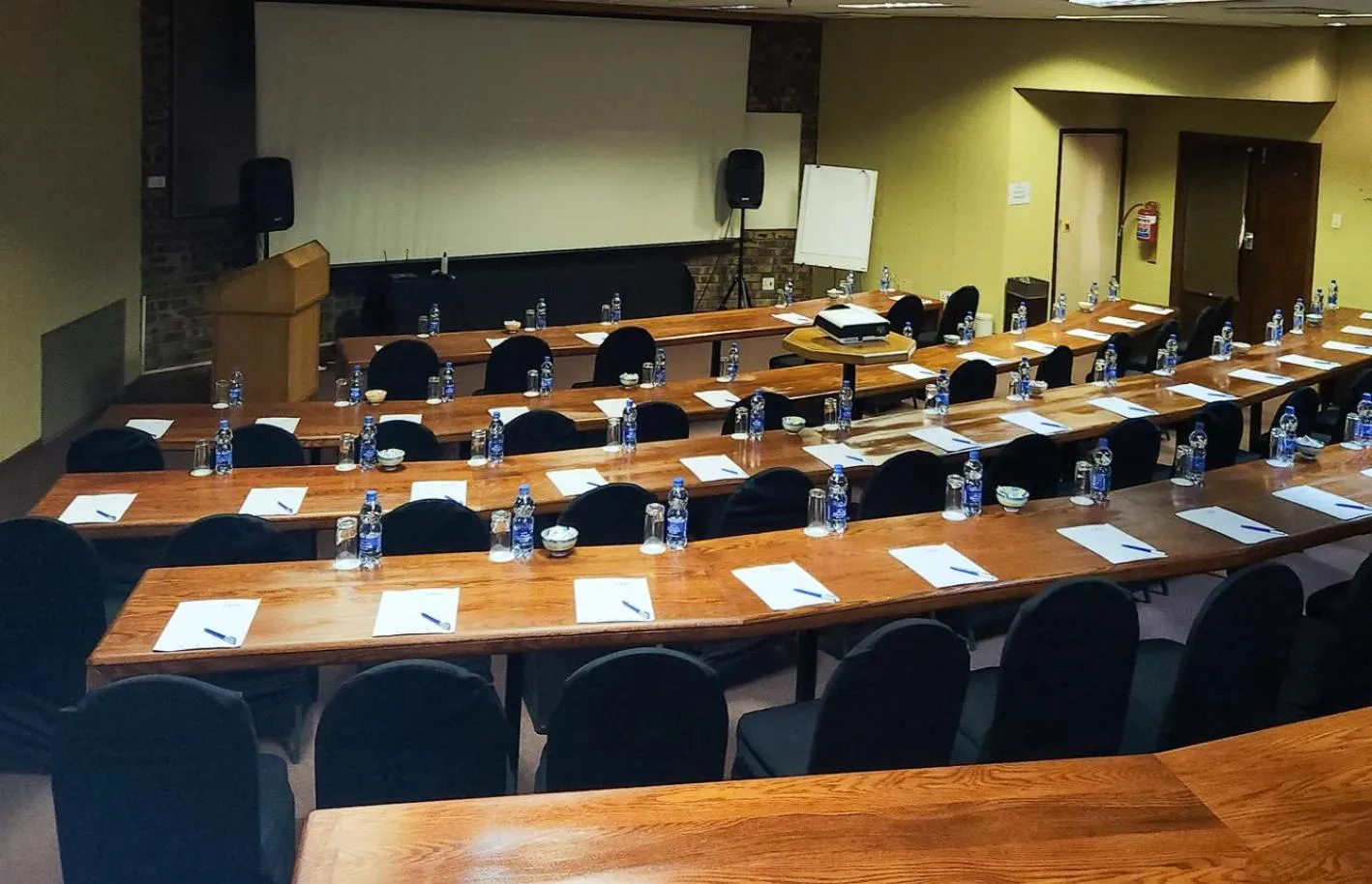 The Venue Country Hotel & Spa