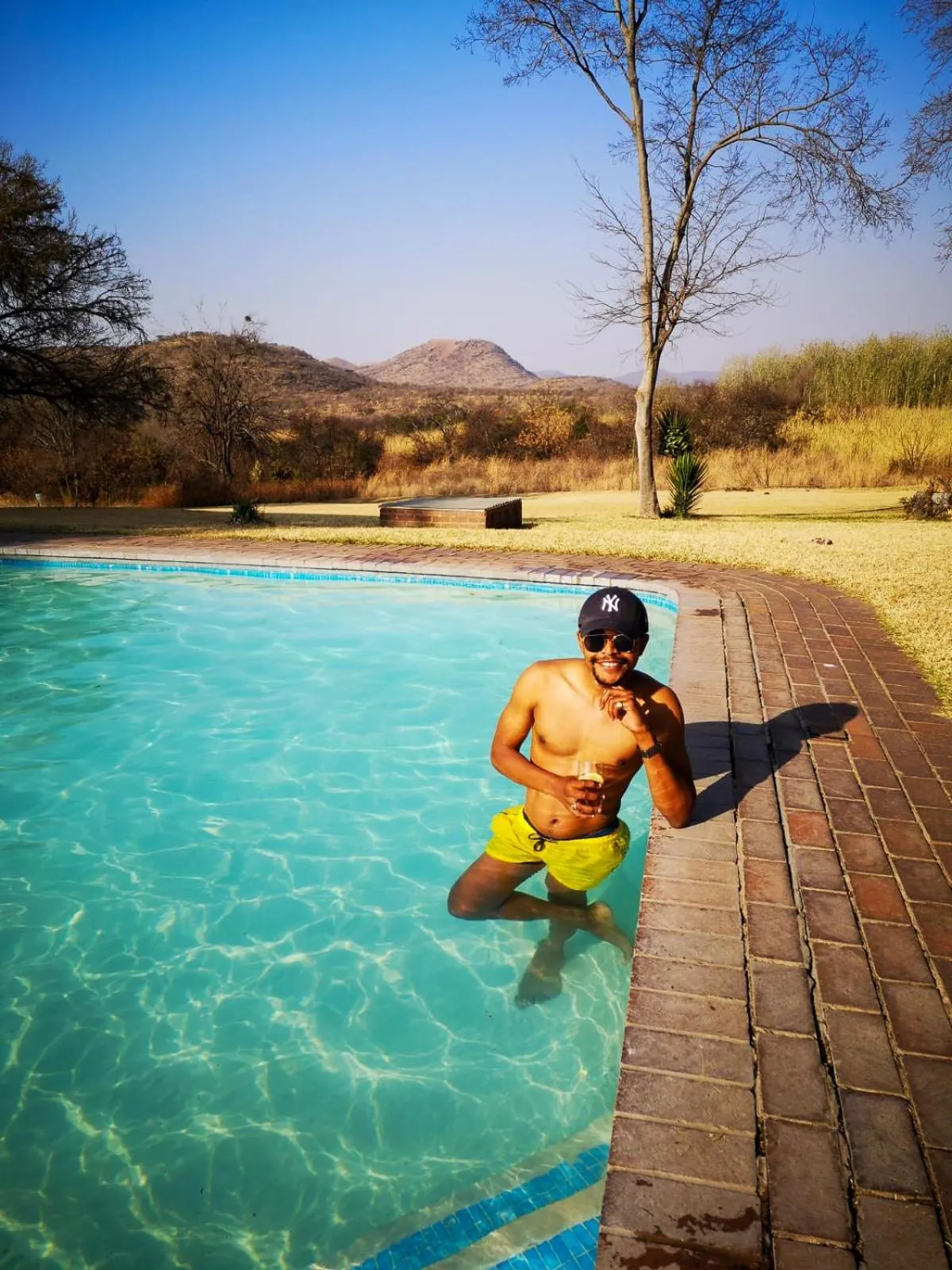 The Venue Country Hotel & Spa