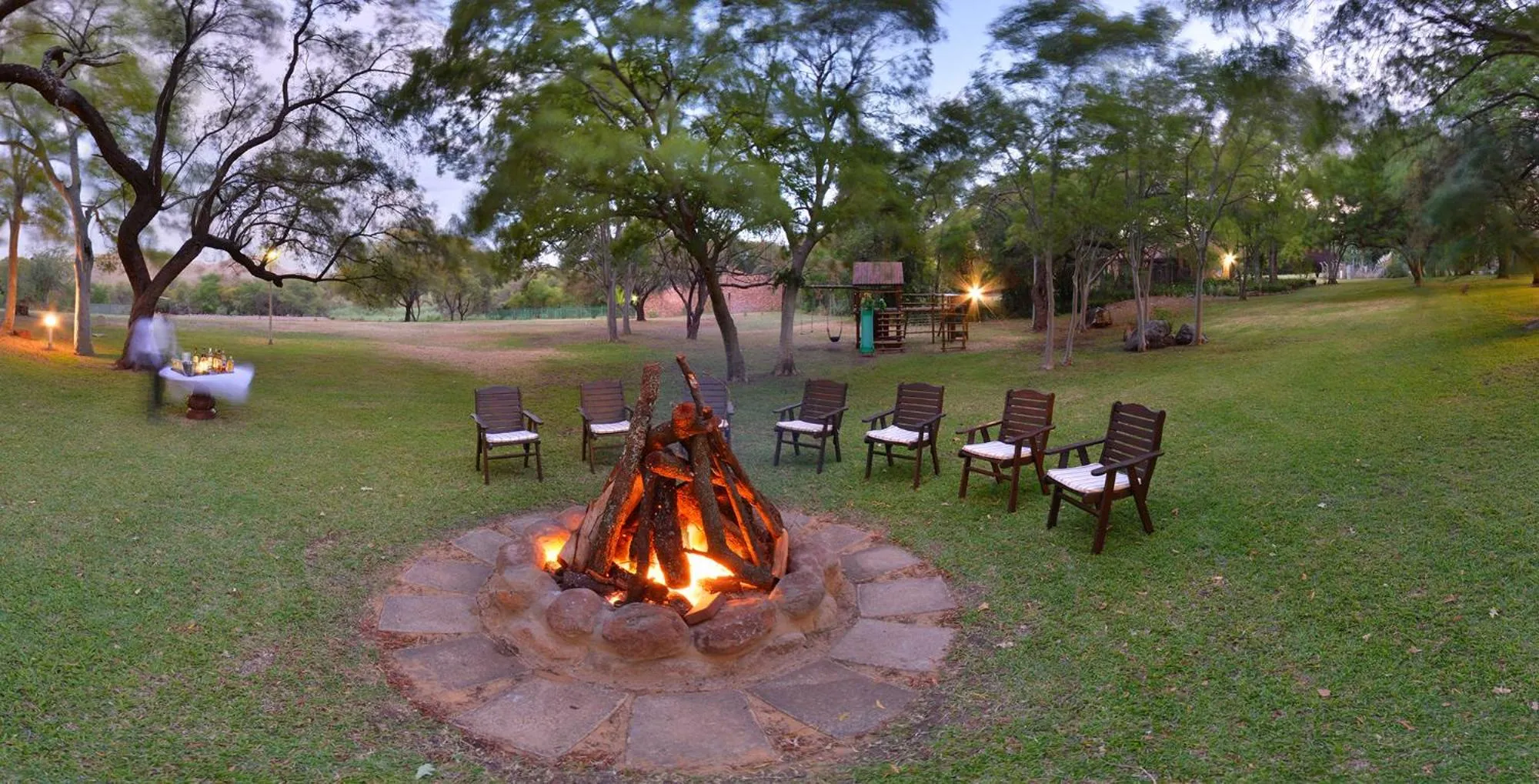 Winter in The Venue Country Hotel & Spa