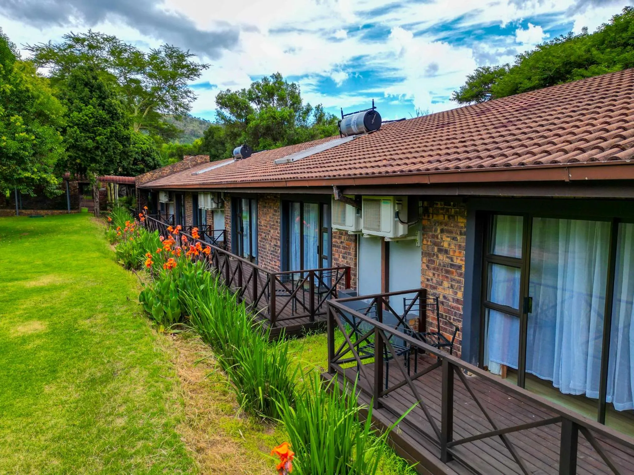 The Venue Country Hotel & Spa