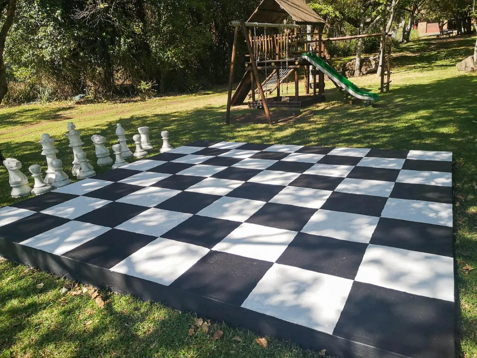 The Venue Country Hotel & Spa