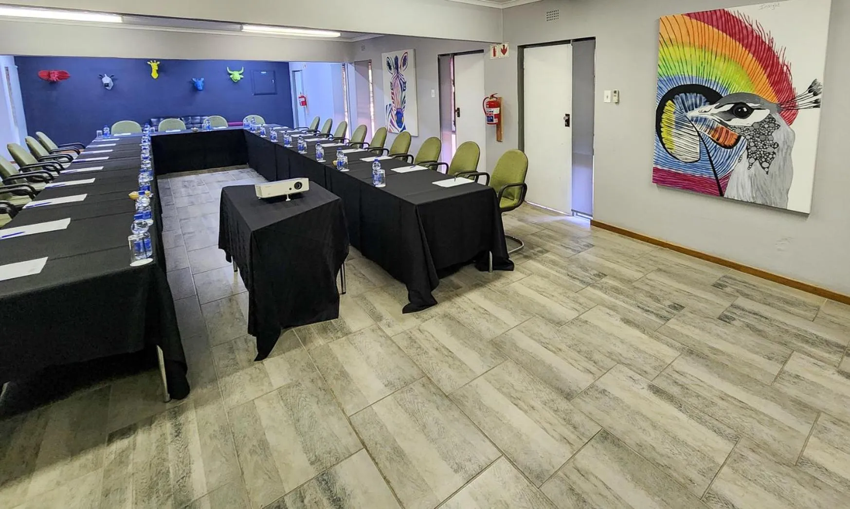 The Venue Country Hotel & Spa