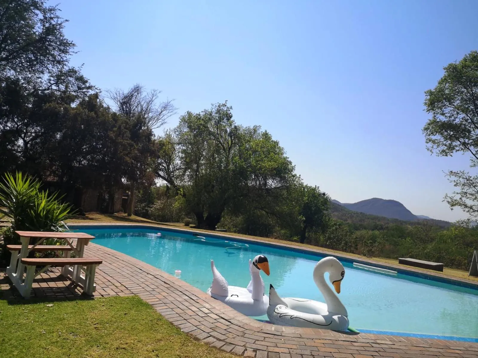 The Venue Country Hotel & Spa